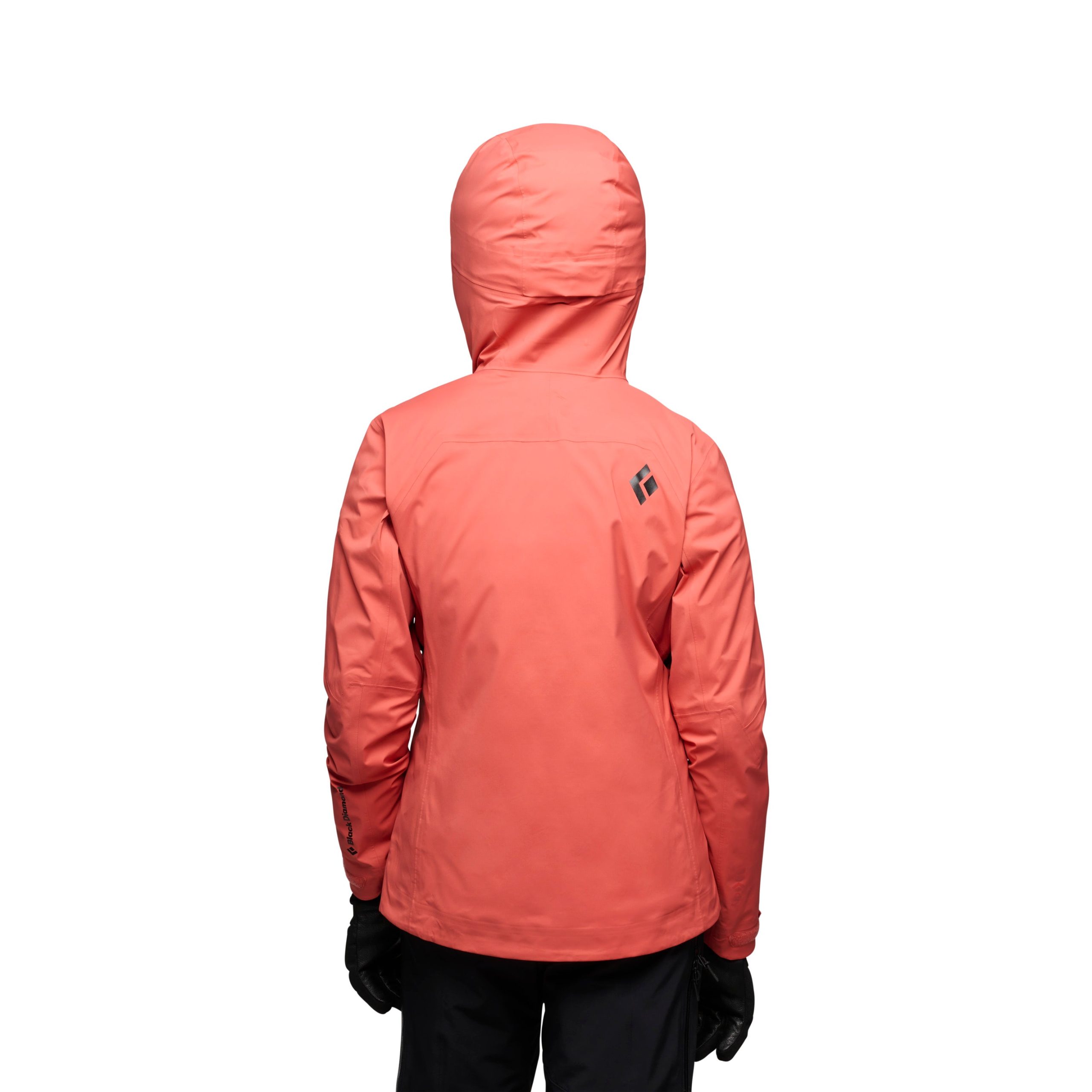 Women's Recon LT Stretch Shell - Image 12