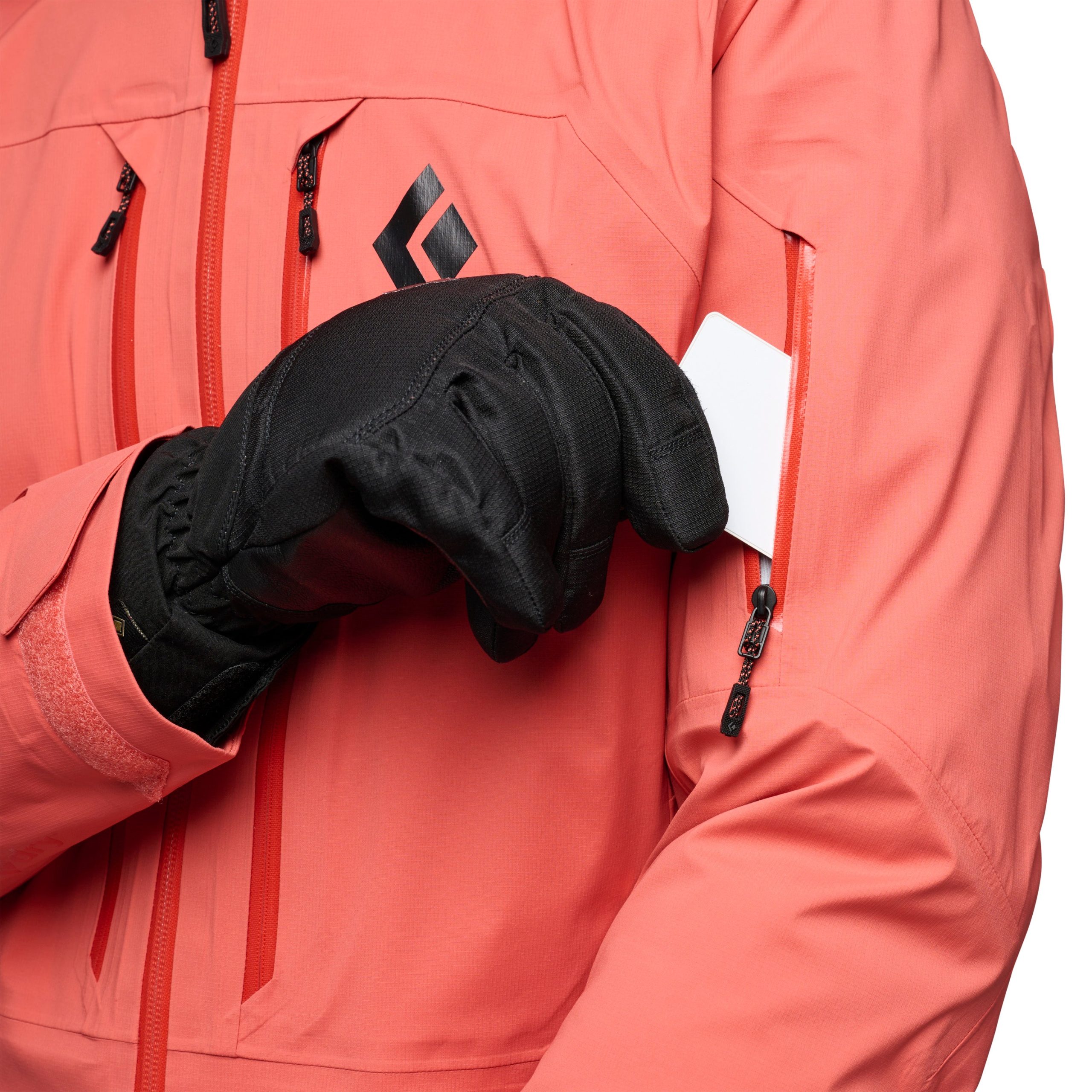 Women's Recon LT Stretch Shell - Image 14