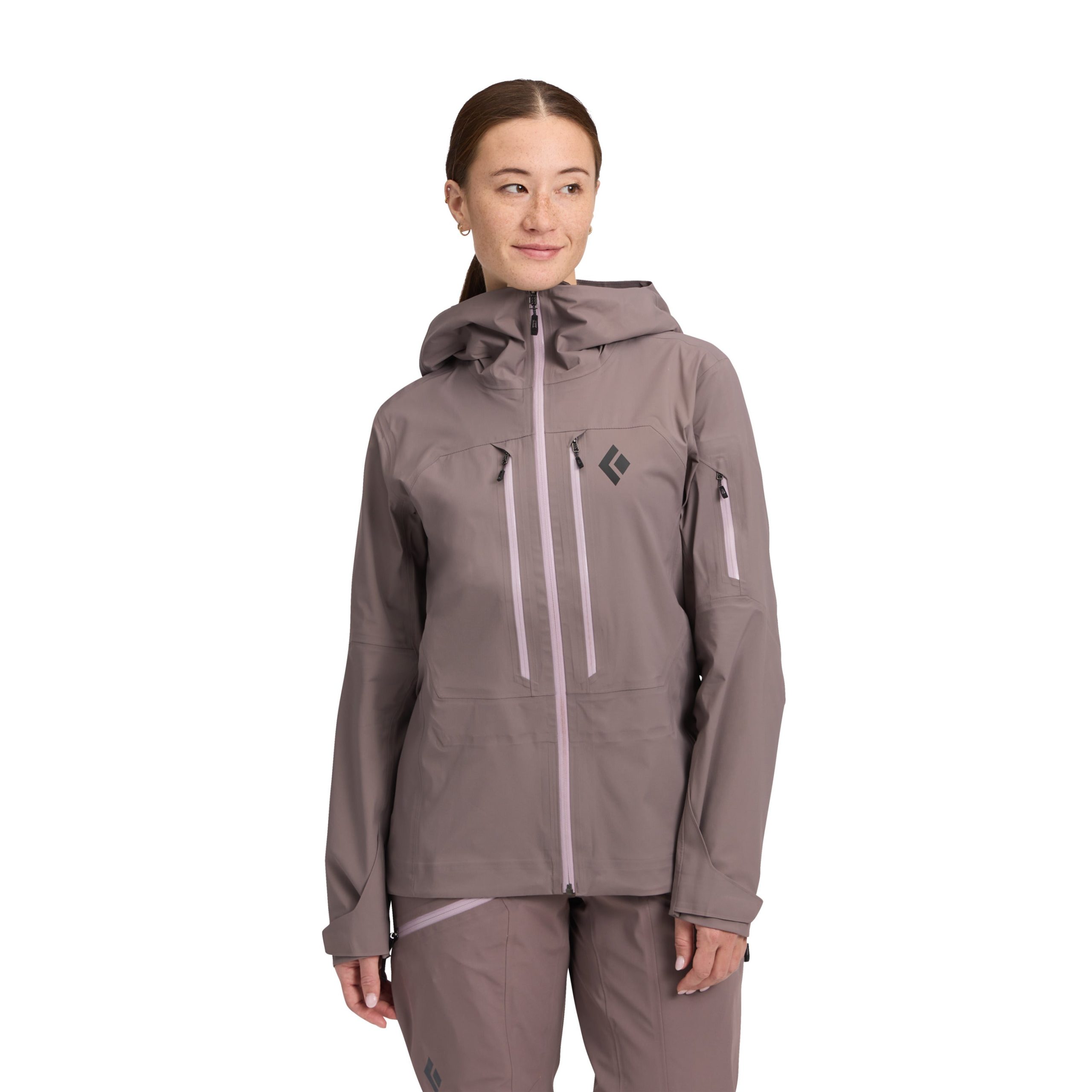 Women's Recon LT Stretch Shell - Image 16
