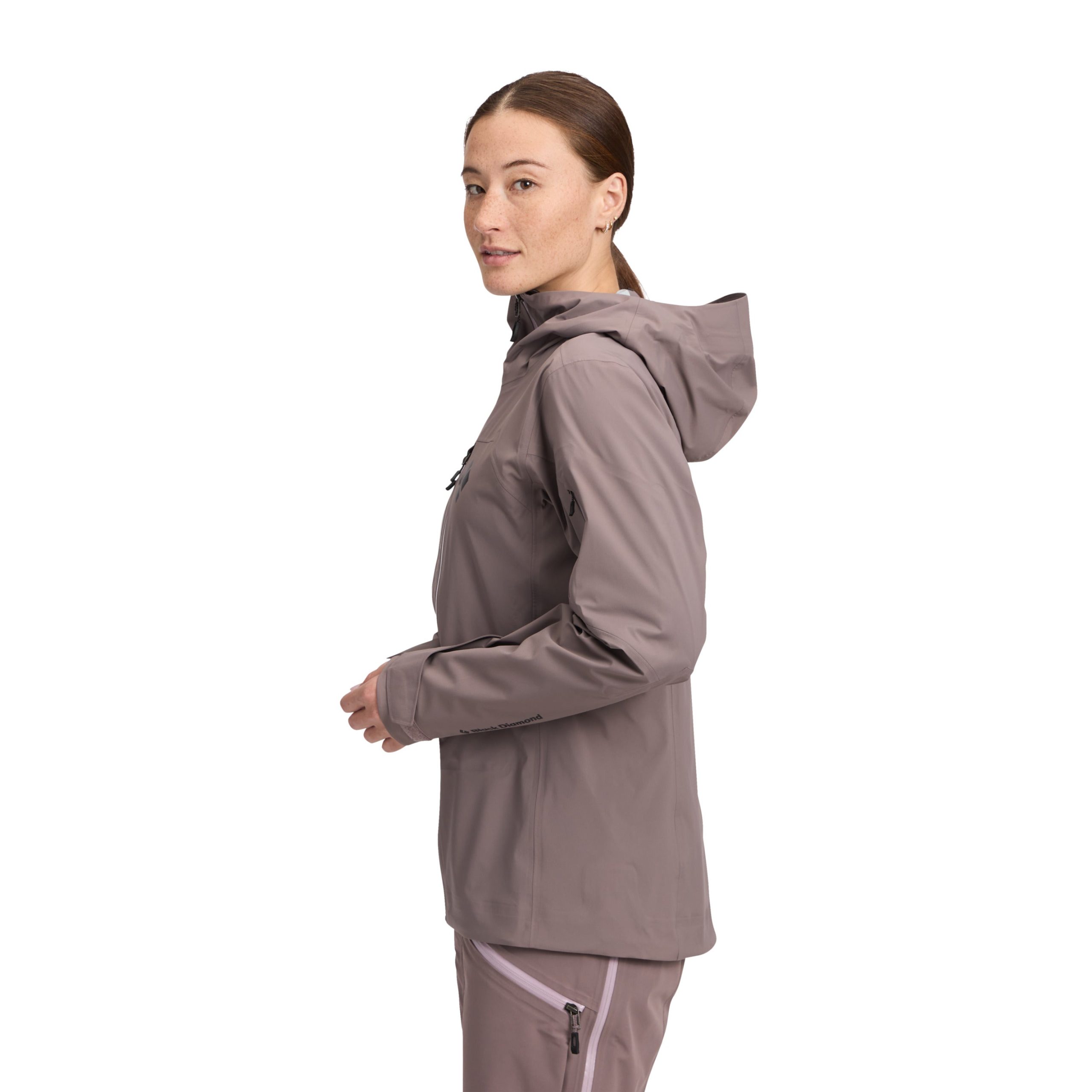Women's Recon LT Stretch Shell - Image 17