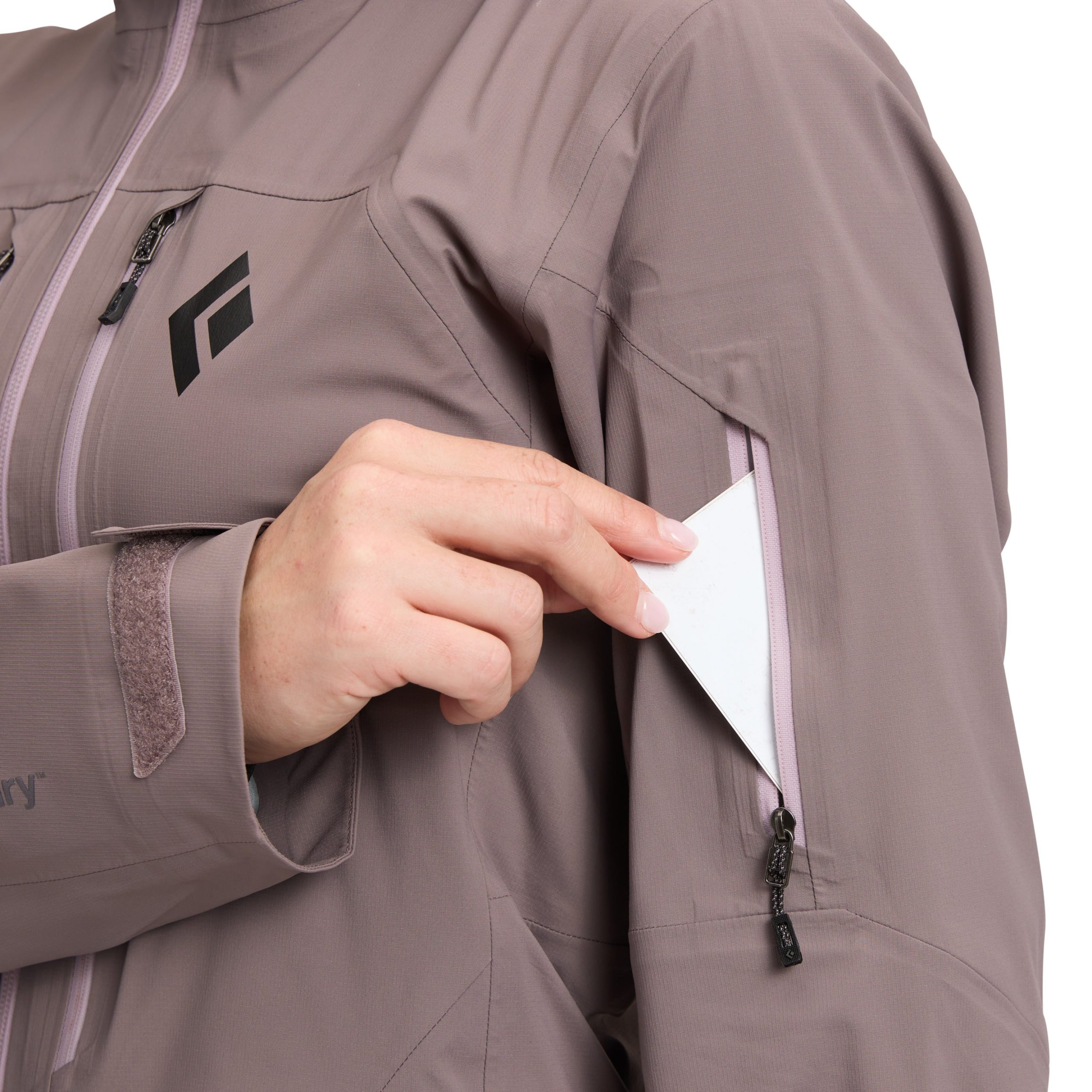 Women's Recon LT Stretch Shell - Image 20