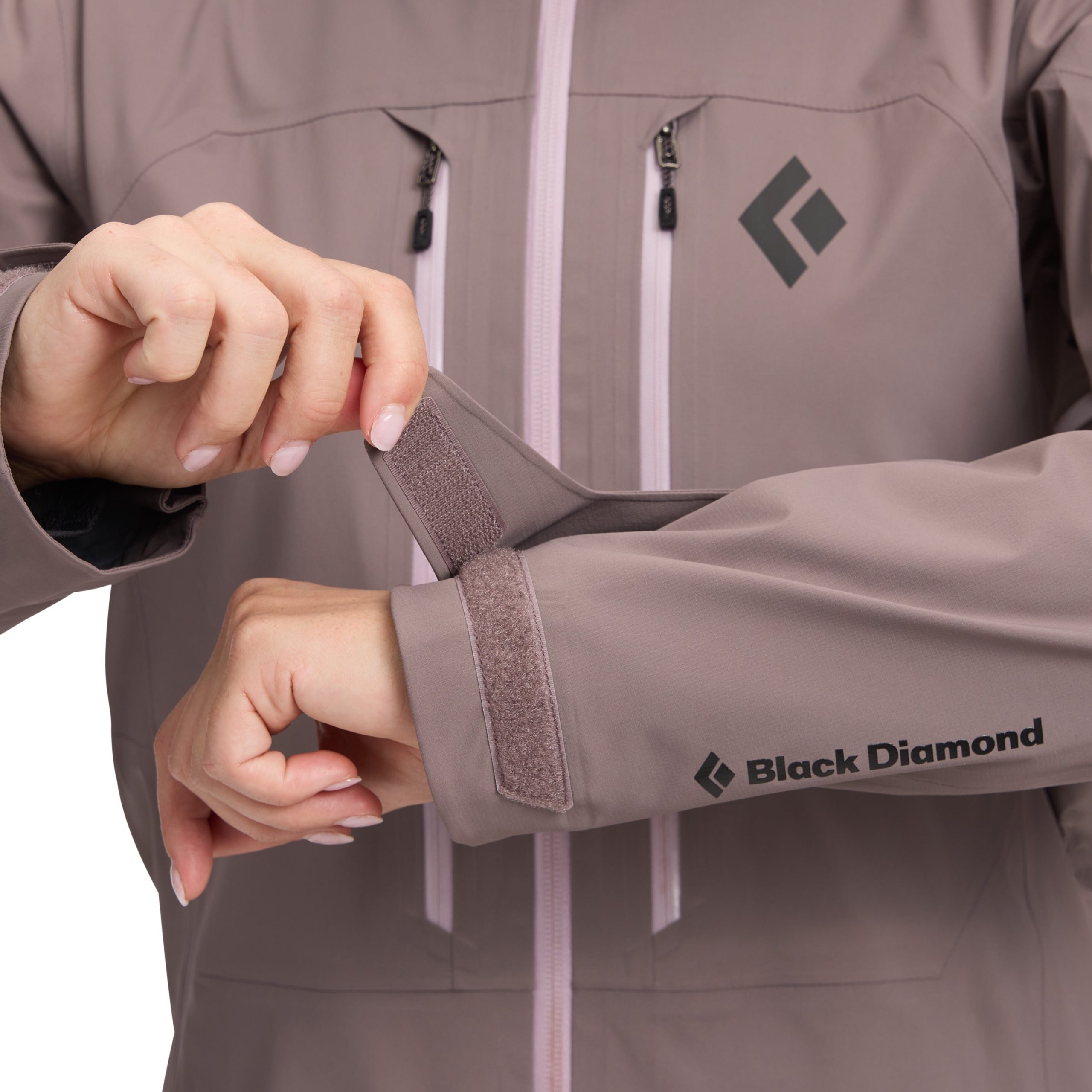 Women's Recon LT Stretch Shell - Image 21