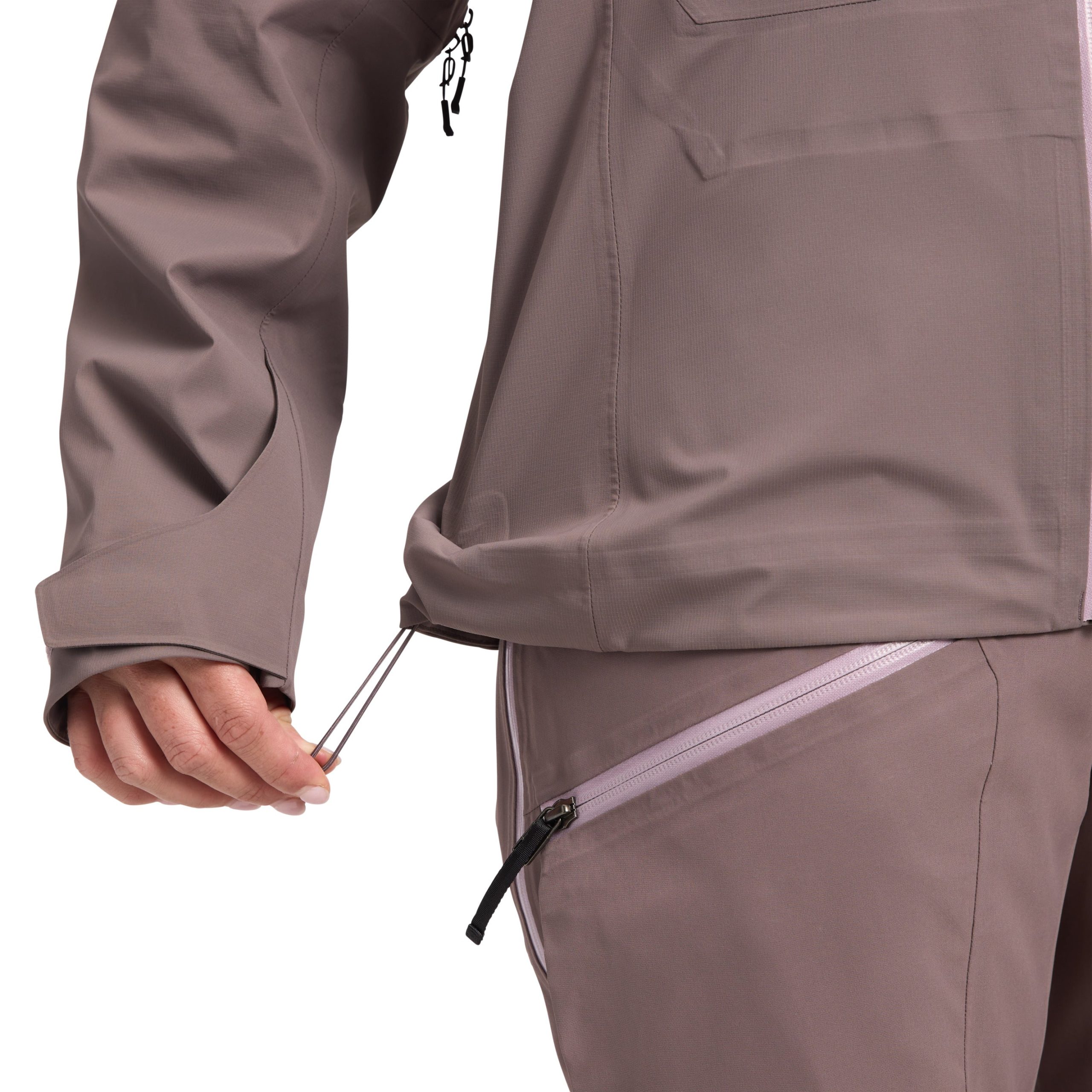 Women's Recon LT Stretch Shell - Image 23