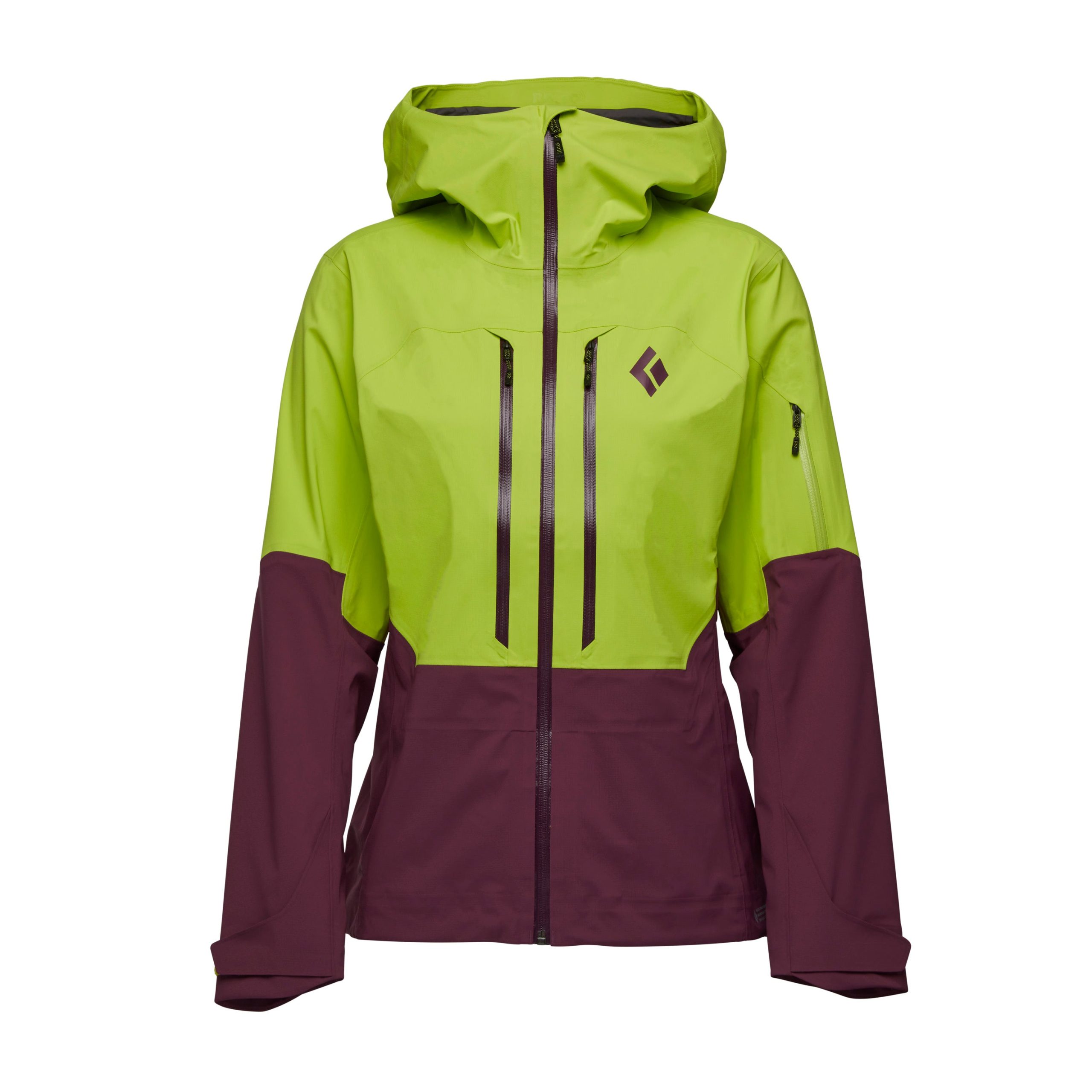 Women's Recon LT Stretch Shell - Image 53
