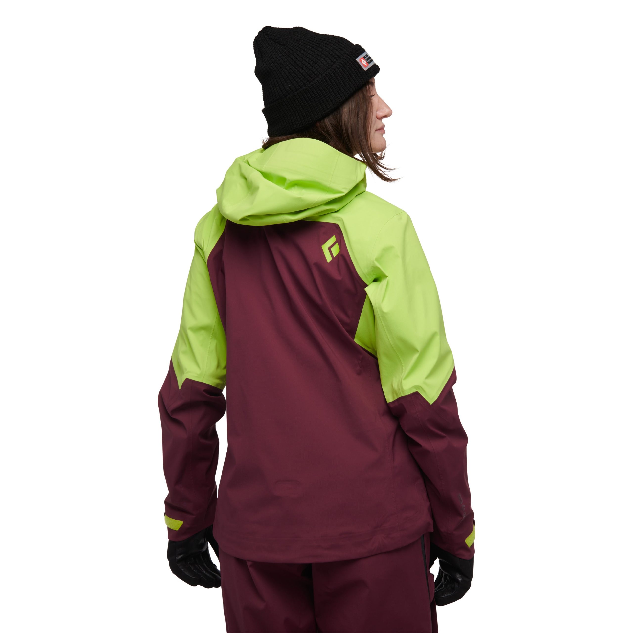Women's Recon LT Stretch Shell - Image 27