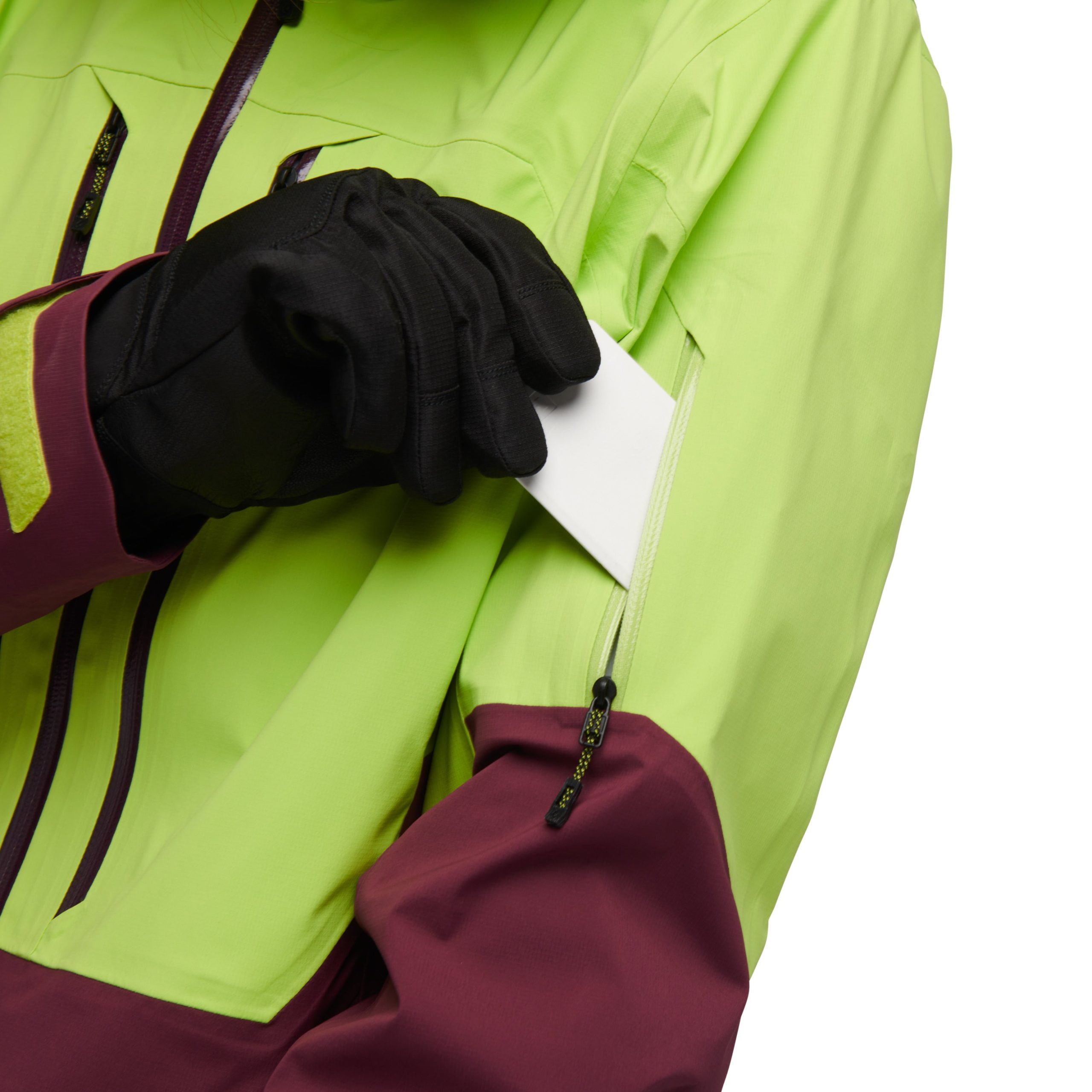 Women's Recon LT Stretch Shell - Image 31