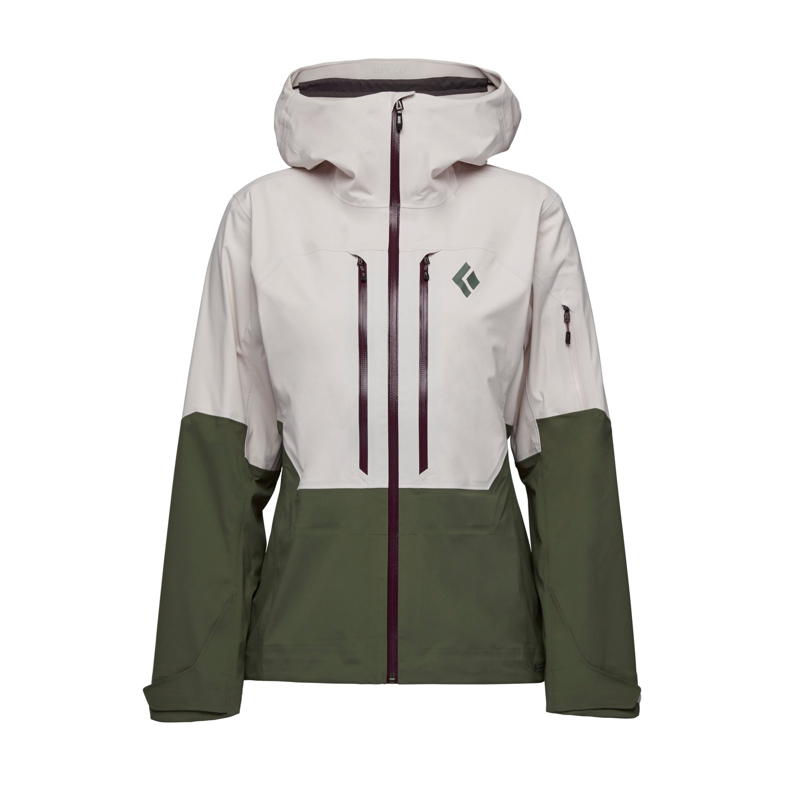 Women's Recon LT Stretch Shell - Image 54