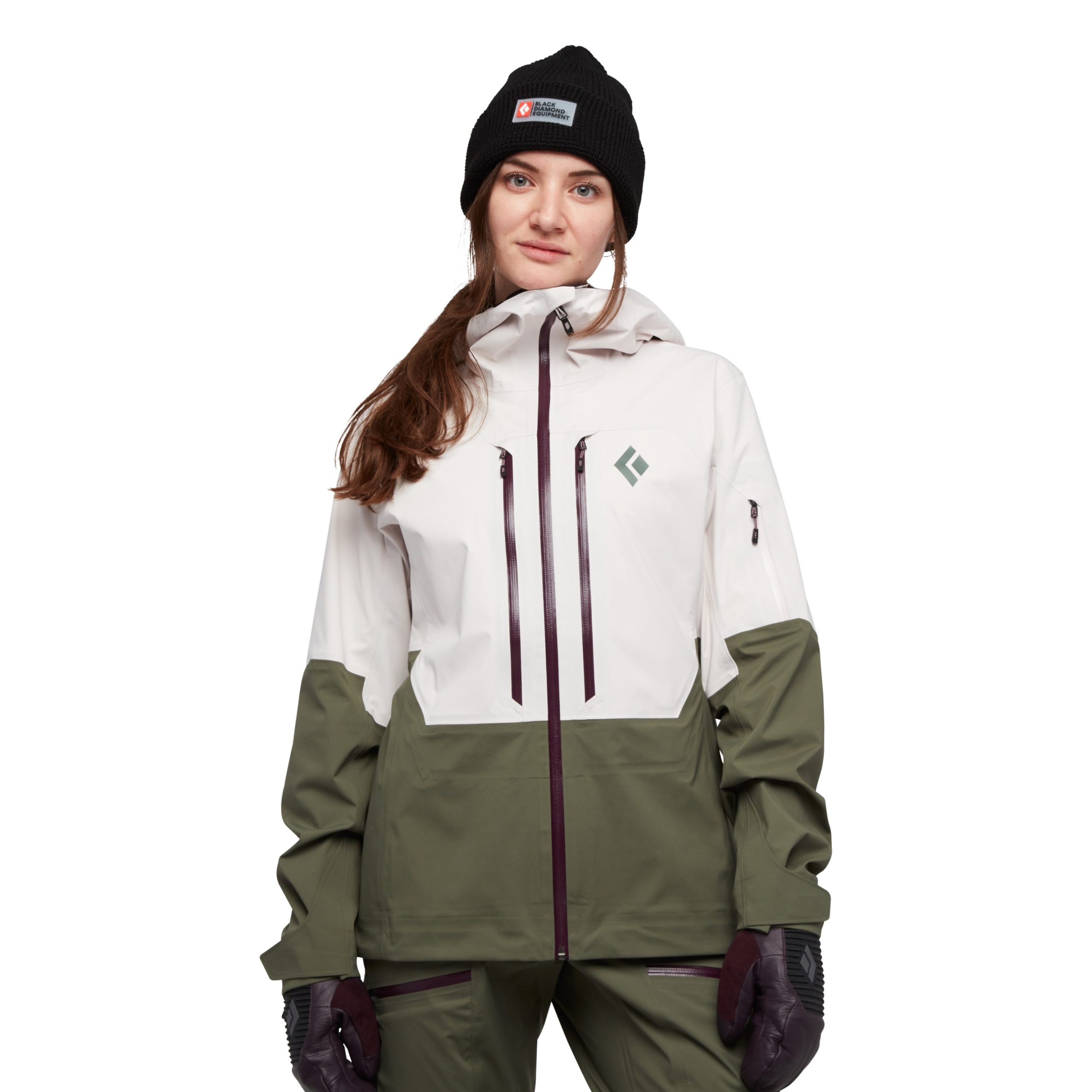 Women's Recon LT Stretch Shell - Image 32