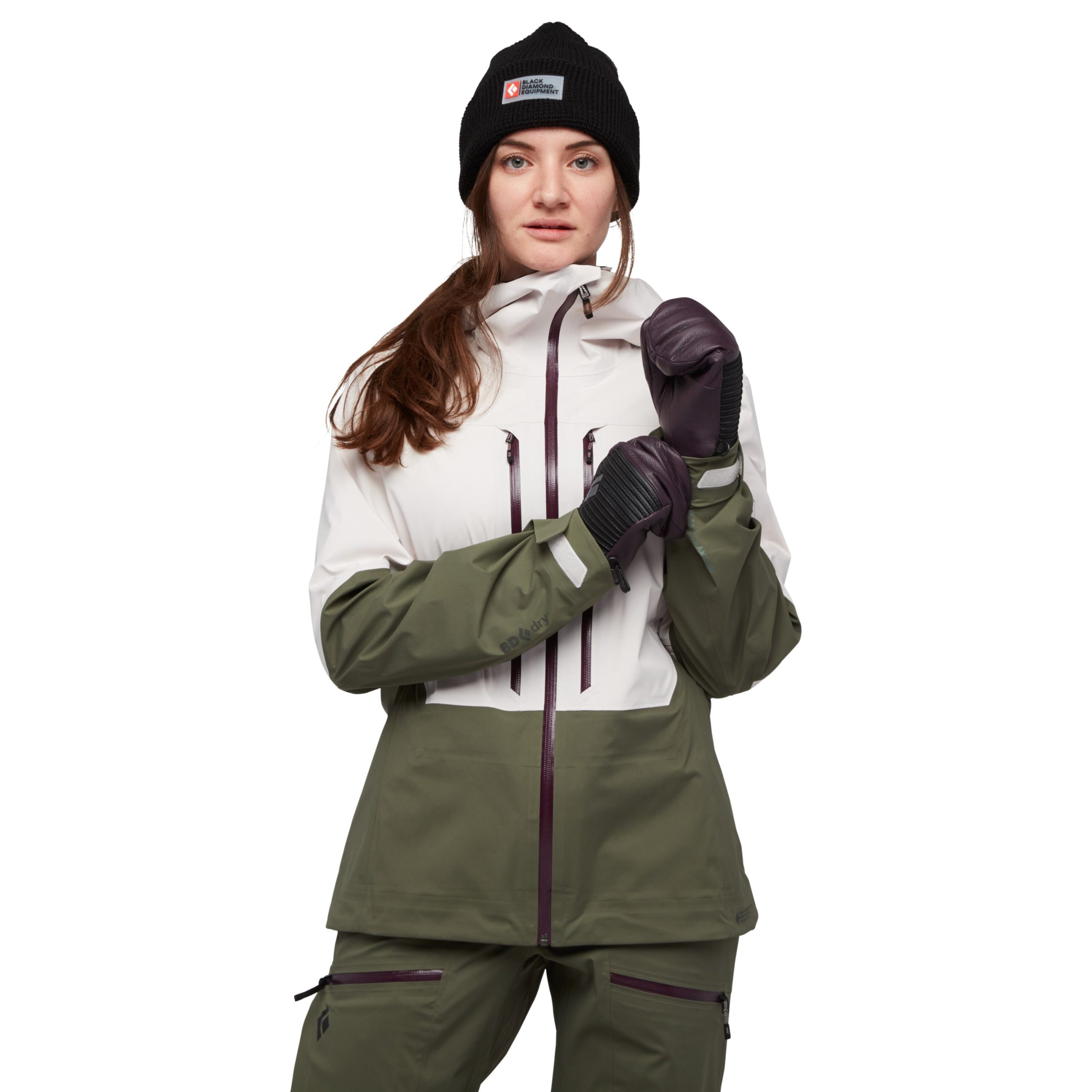 Women's Recon LT Stretch Shell - Image 33