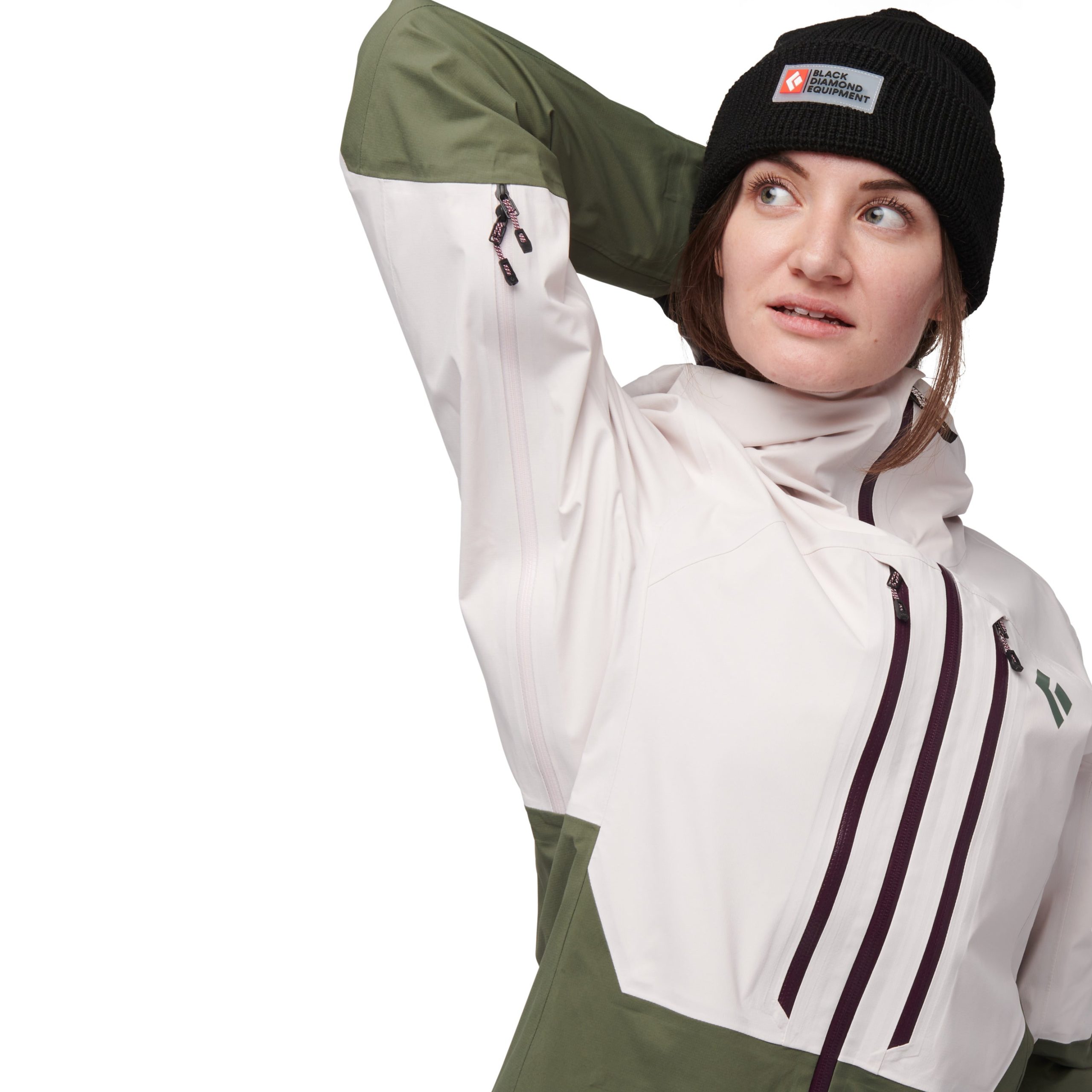 Women's Recon LT Stretch Shell - Image 36