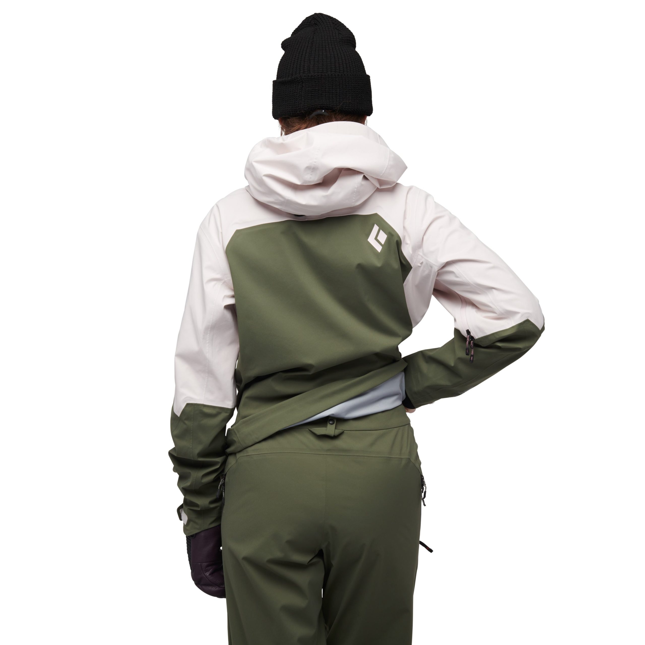 Women's Recon LT Stretch Shell - Image 37