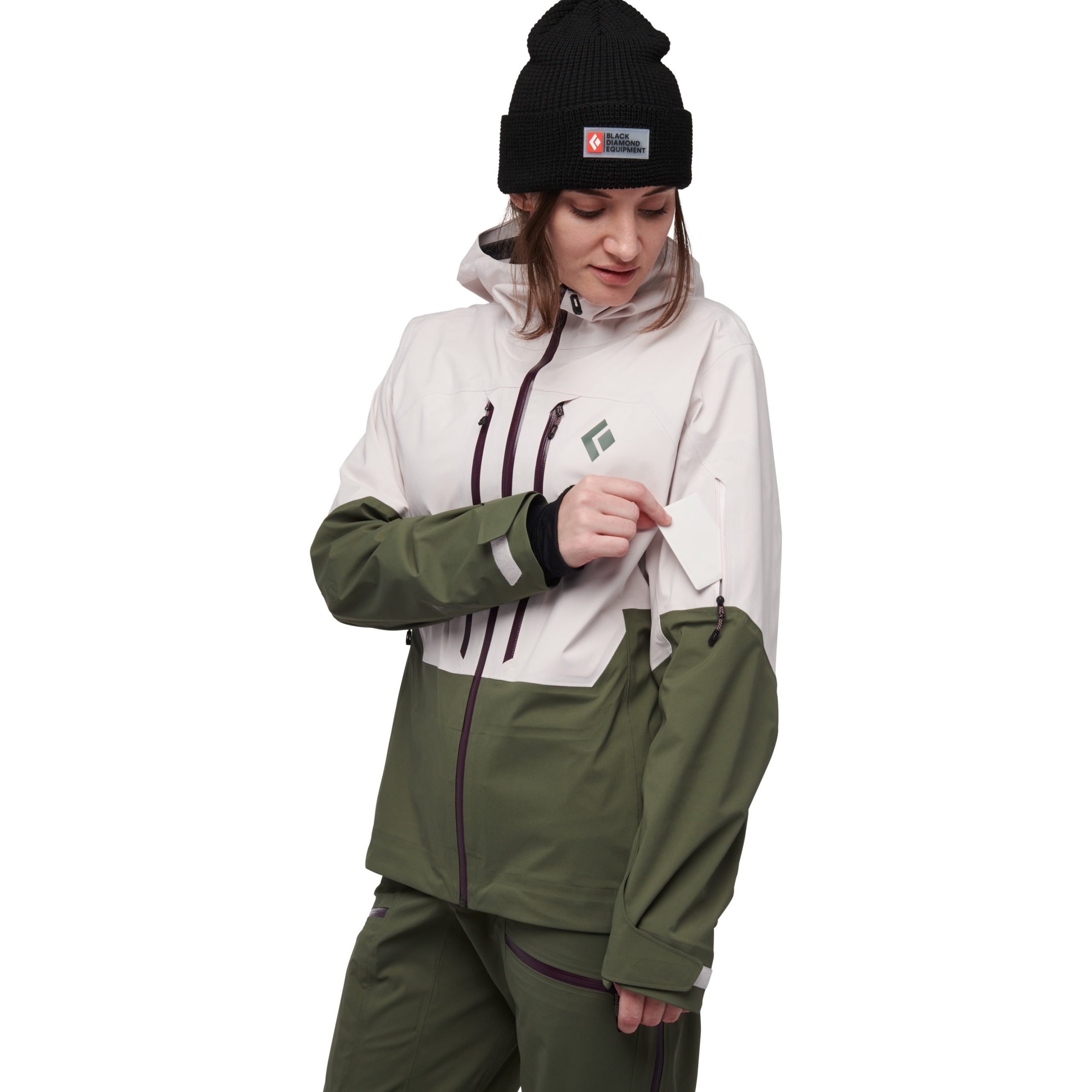 Women's Recon LT Stretch Shell - Image 38