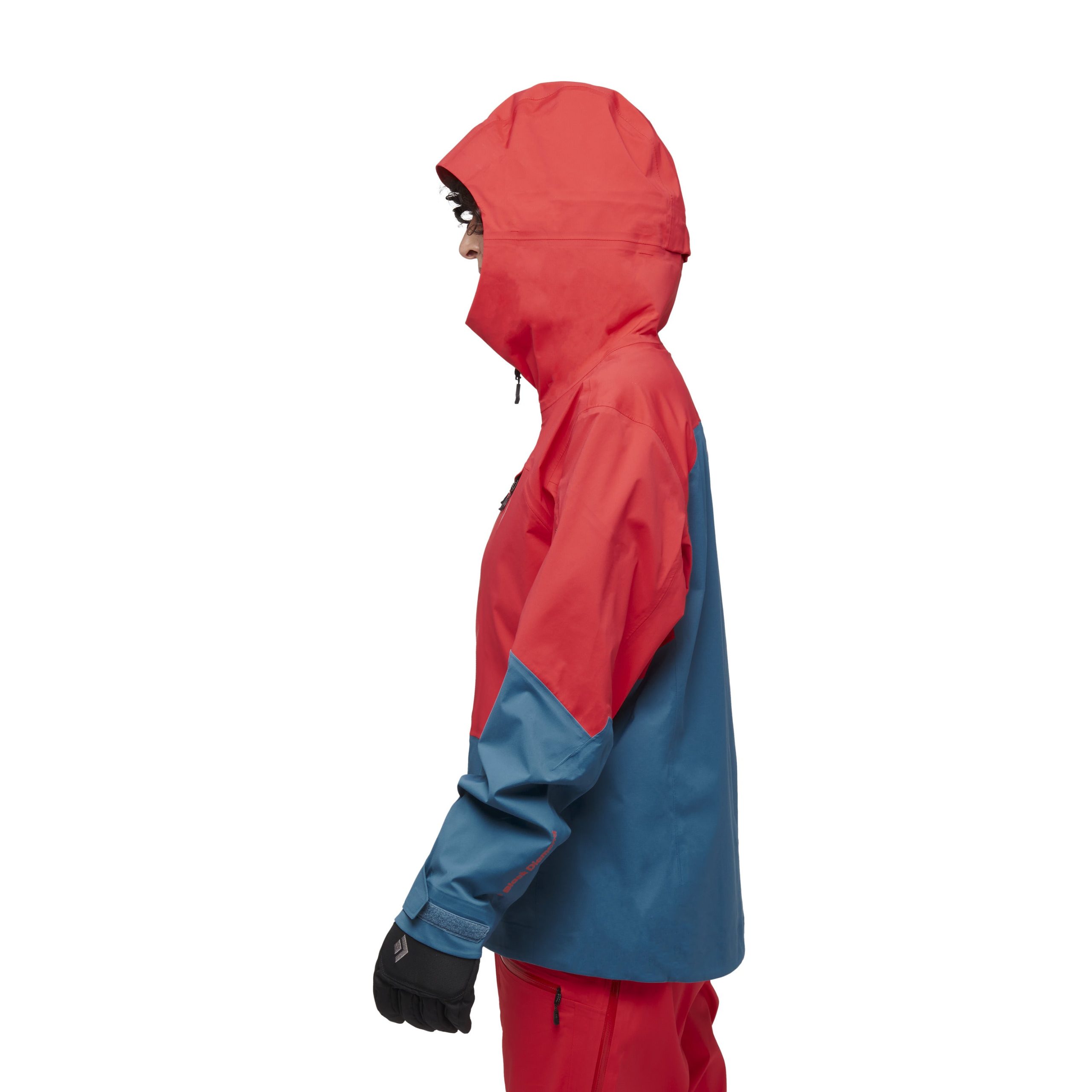 Women's Recon LT Stretch Shell - Image 43