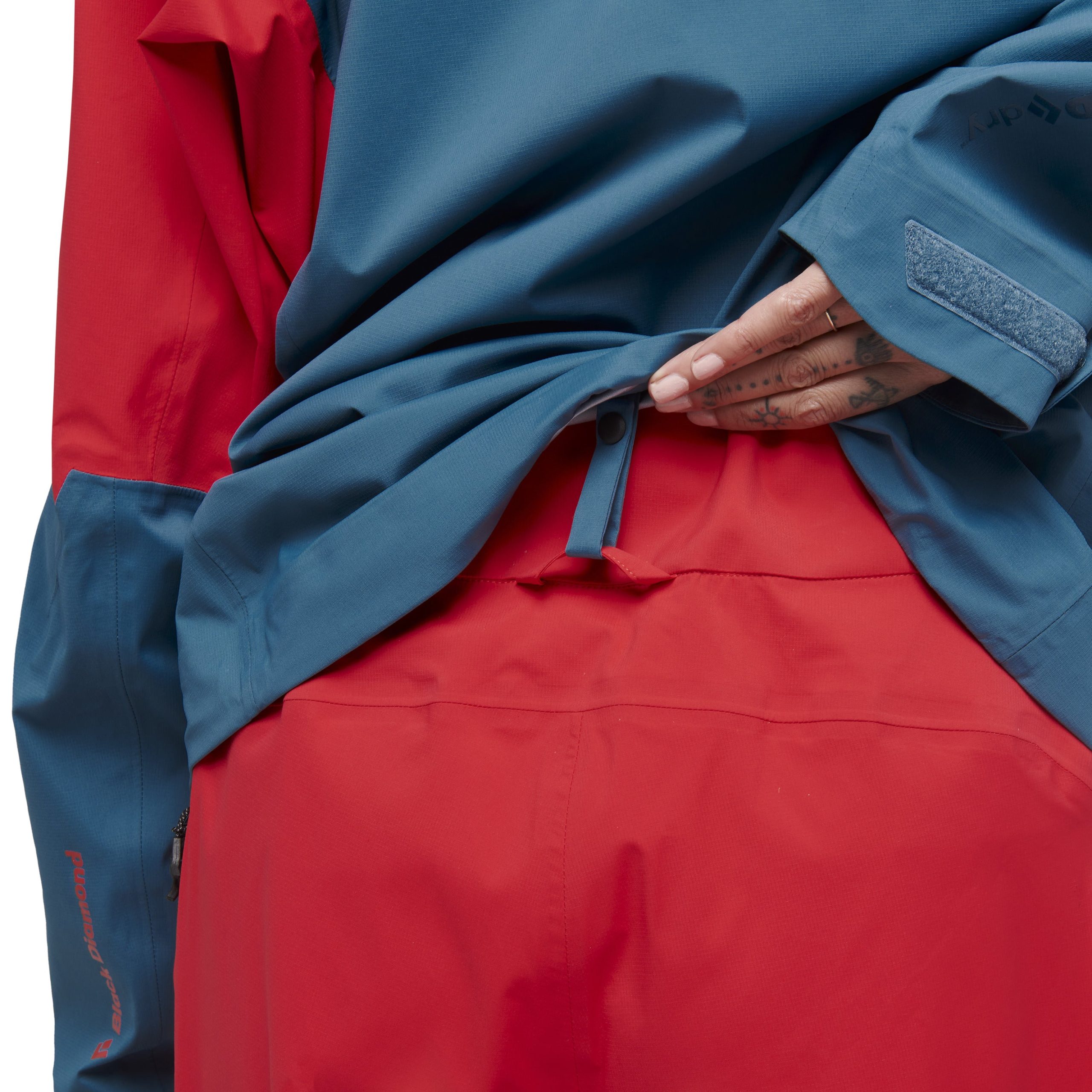 Women's Recon LT Stretch Shell - Image 45