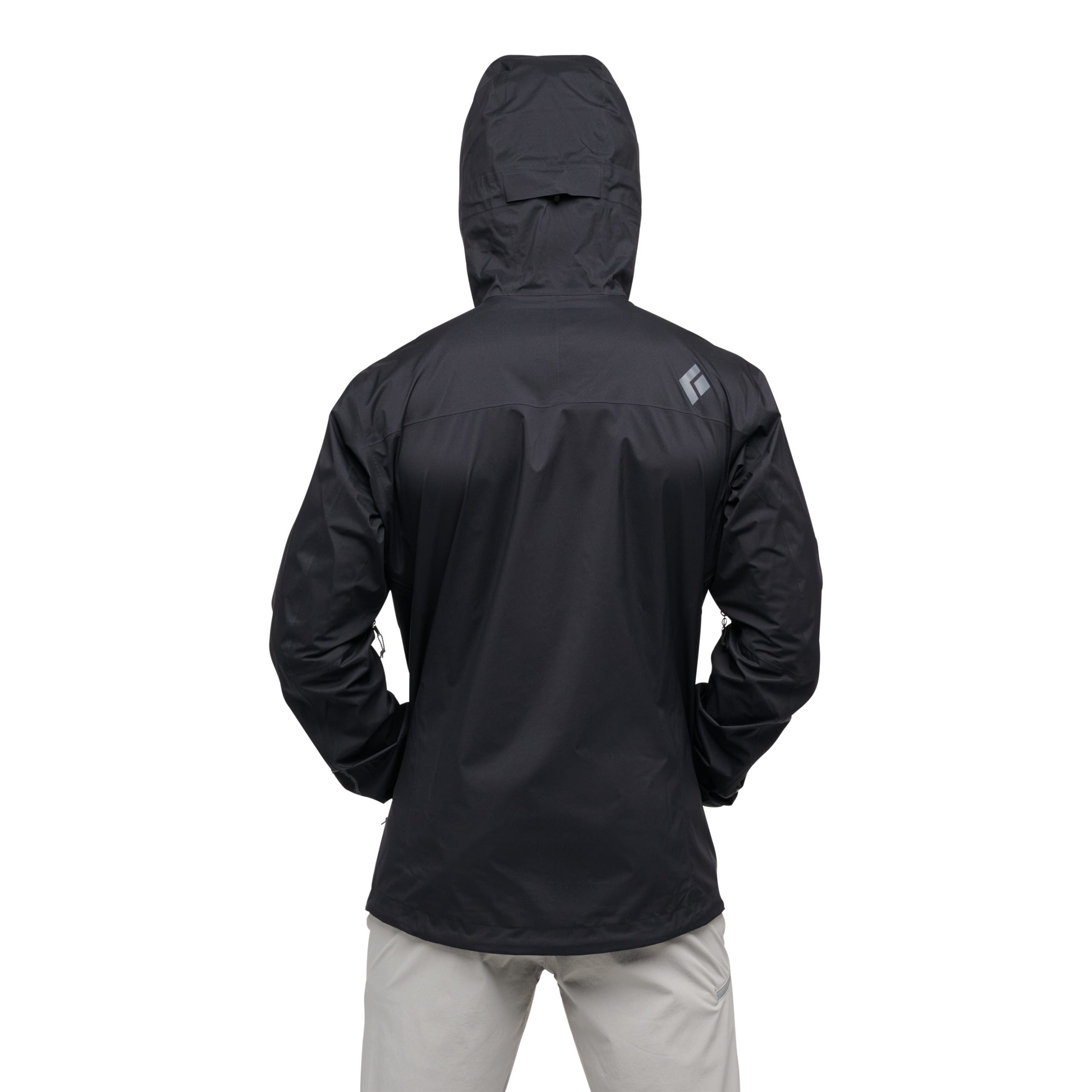 Men's Fineline Stretch Shell - Image 14