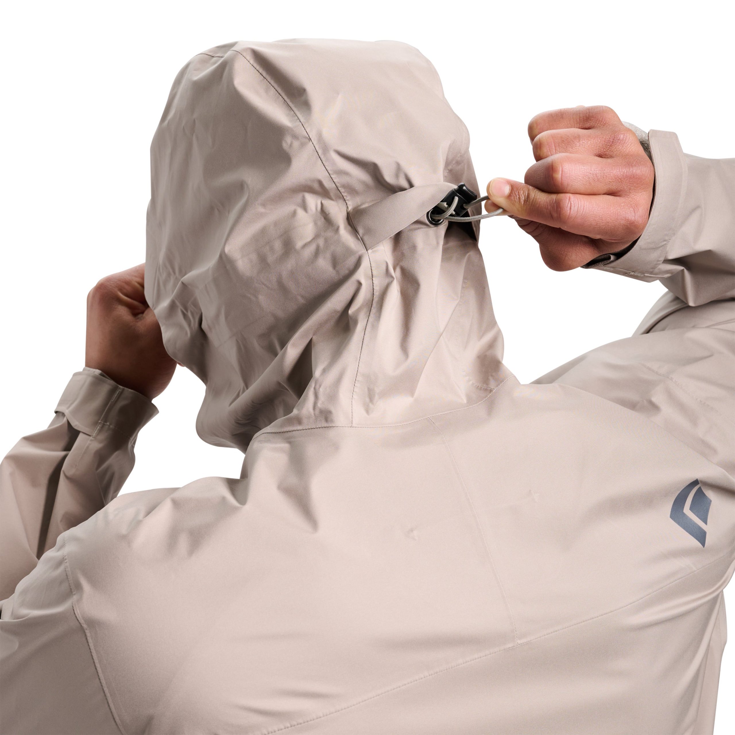 Men's Fineline Stretch Shell - Image 7