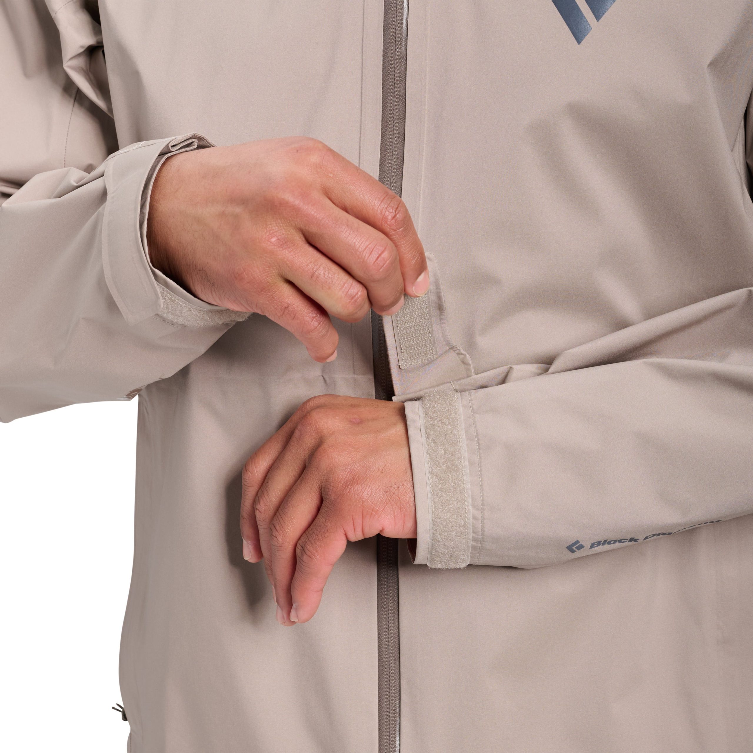 Men's Fineline Stretch Shell - Image 9