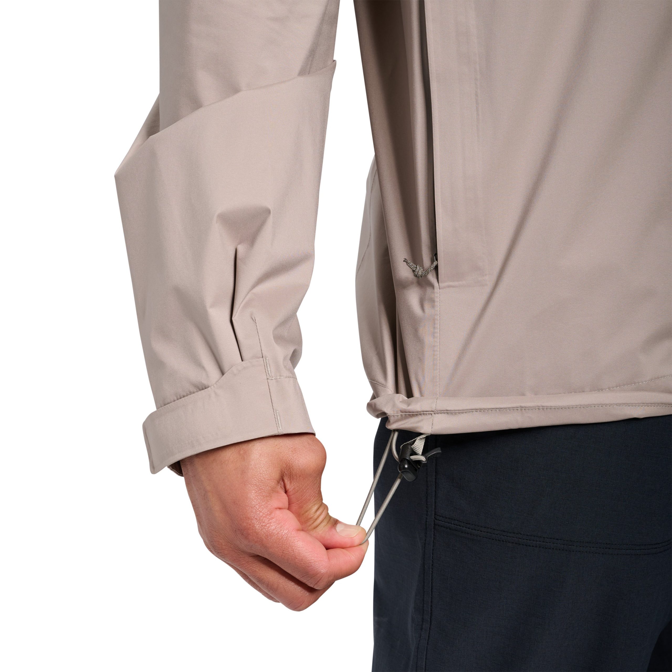 Men's Fineline Stretch Shell - Image 10