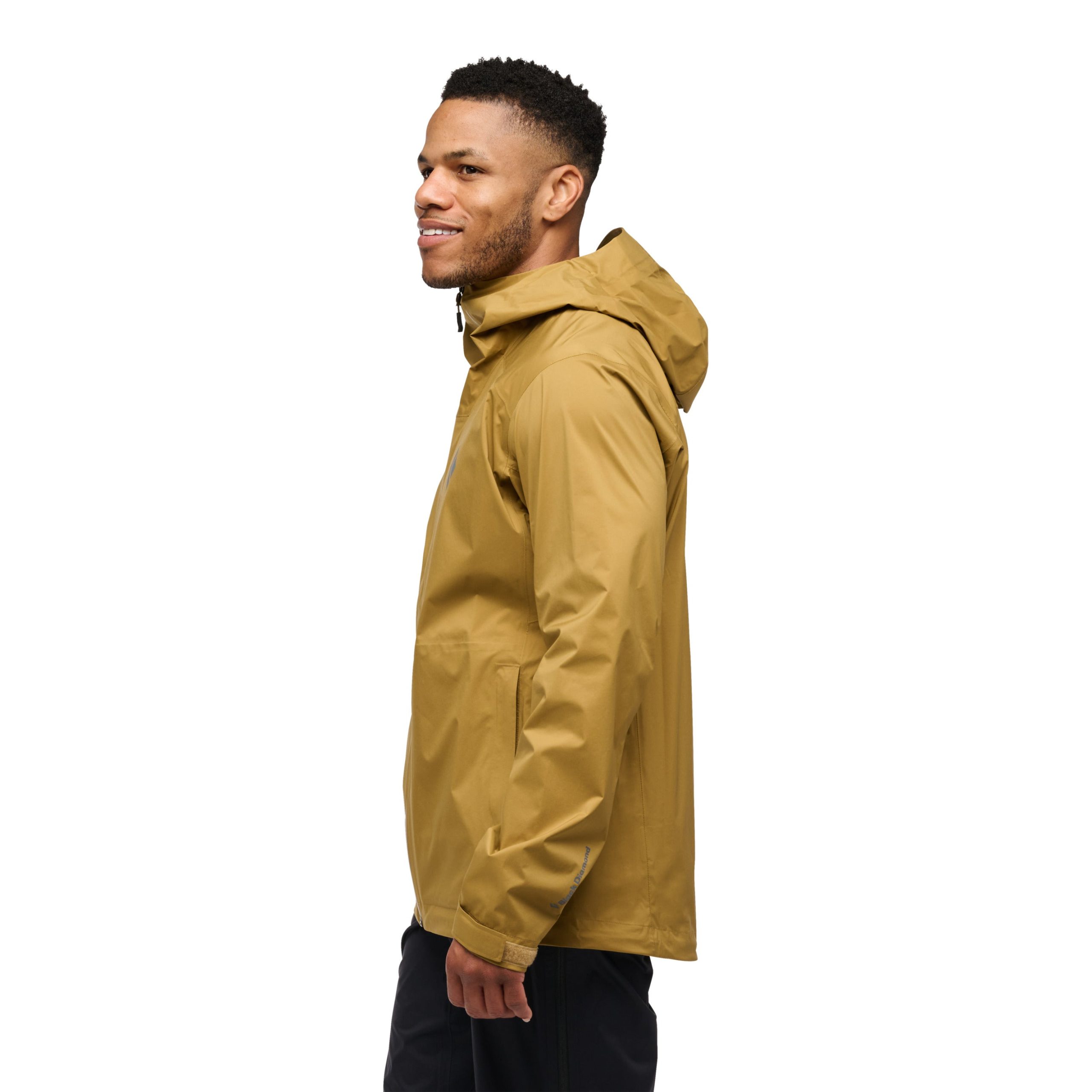 Men's Fineline Stretch Shell - Image 16