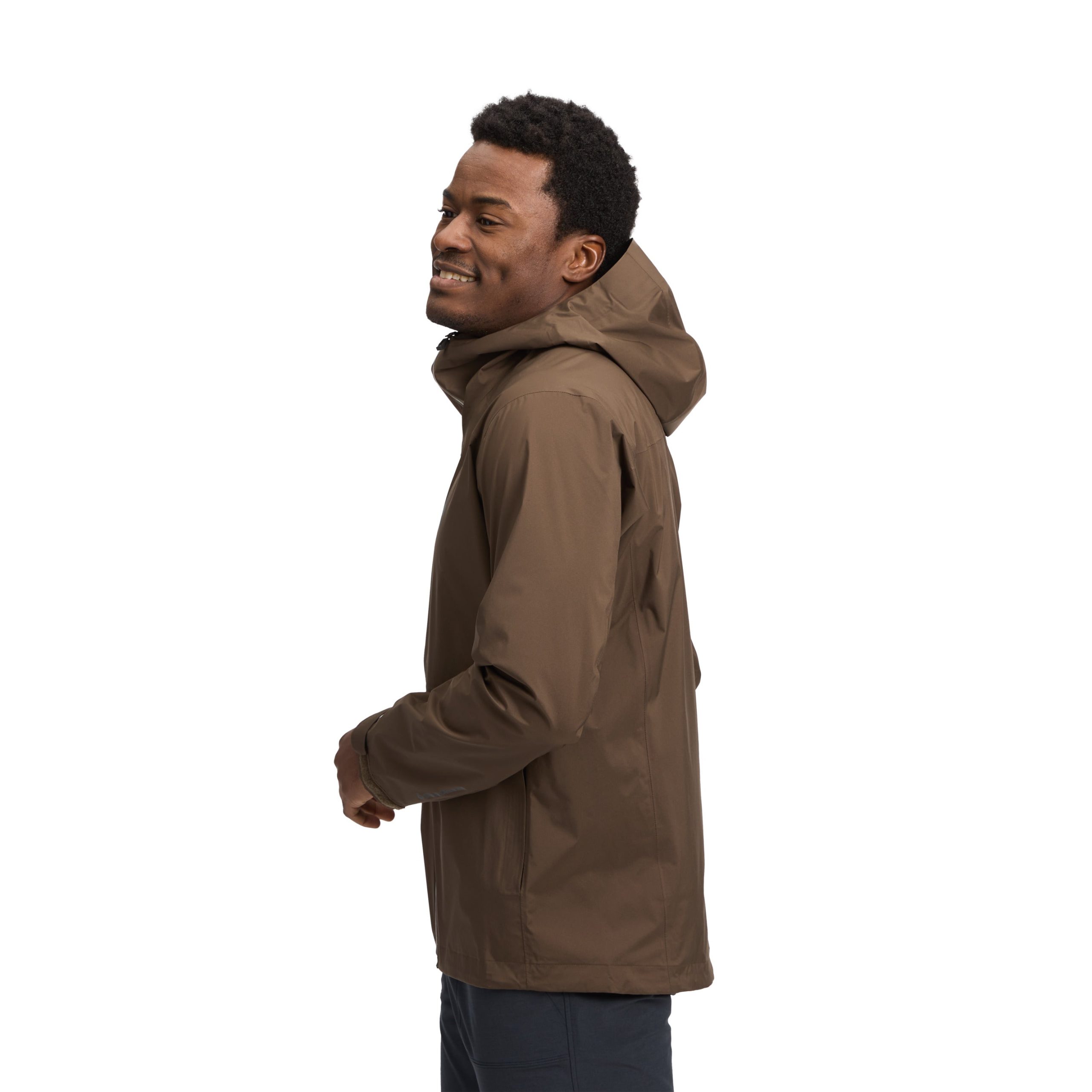 Men's Fineline Stretch Shell - Image 19