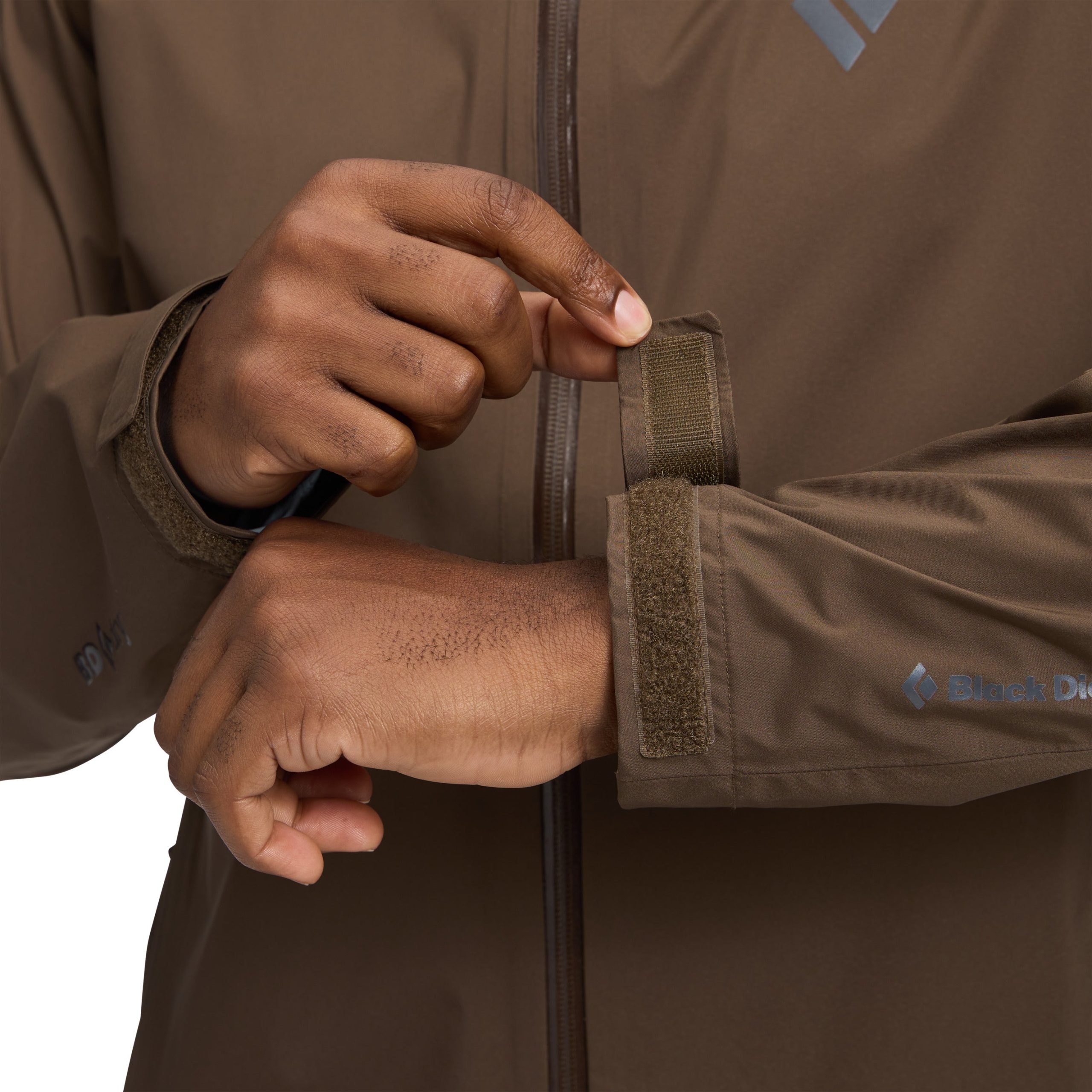 Men's Fineline Stretch Shell - Image 21