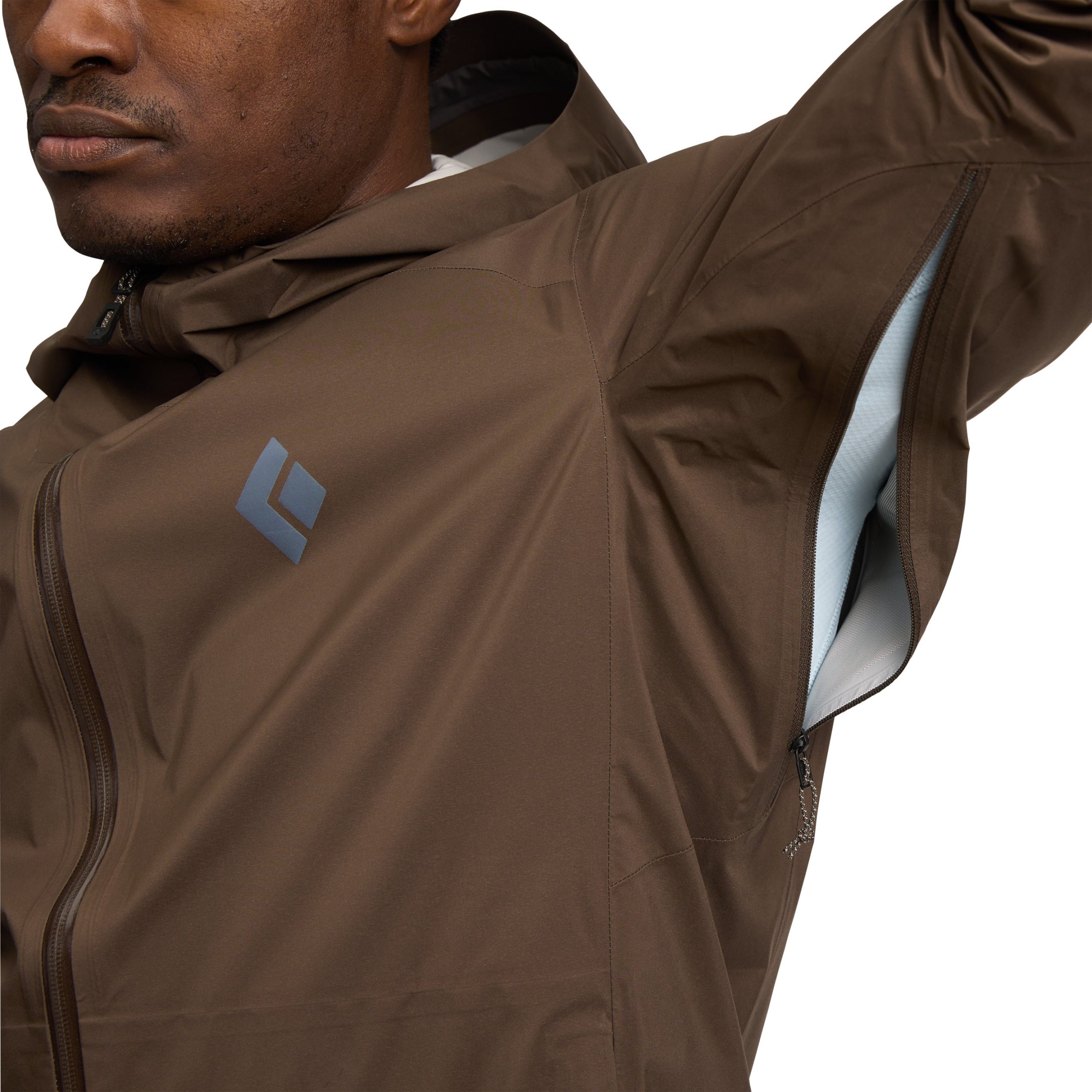 Men's Fineline Stretch Shell - Image 22