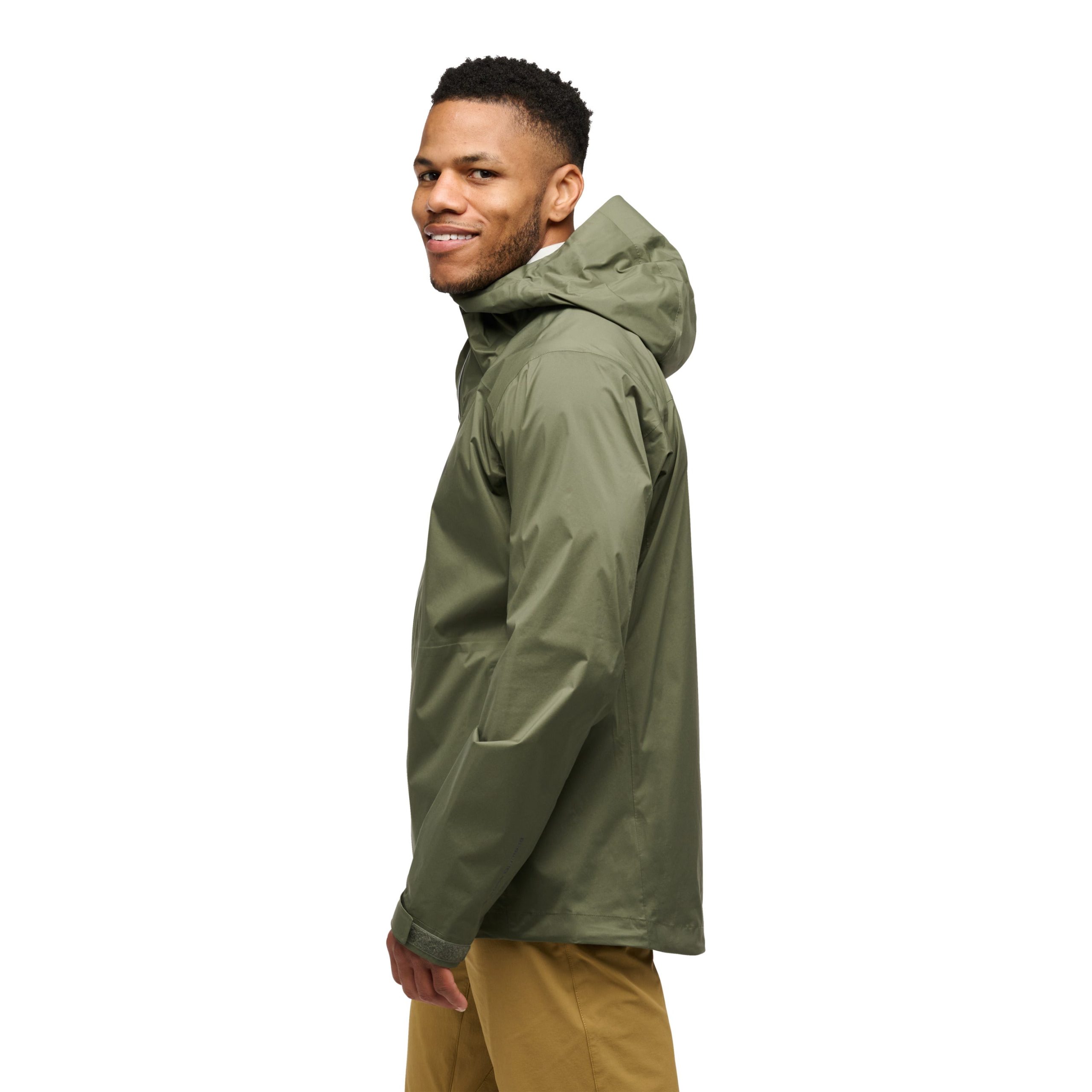 Men's Fineline Stretch Shell - Image 27