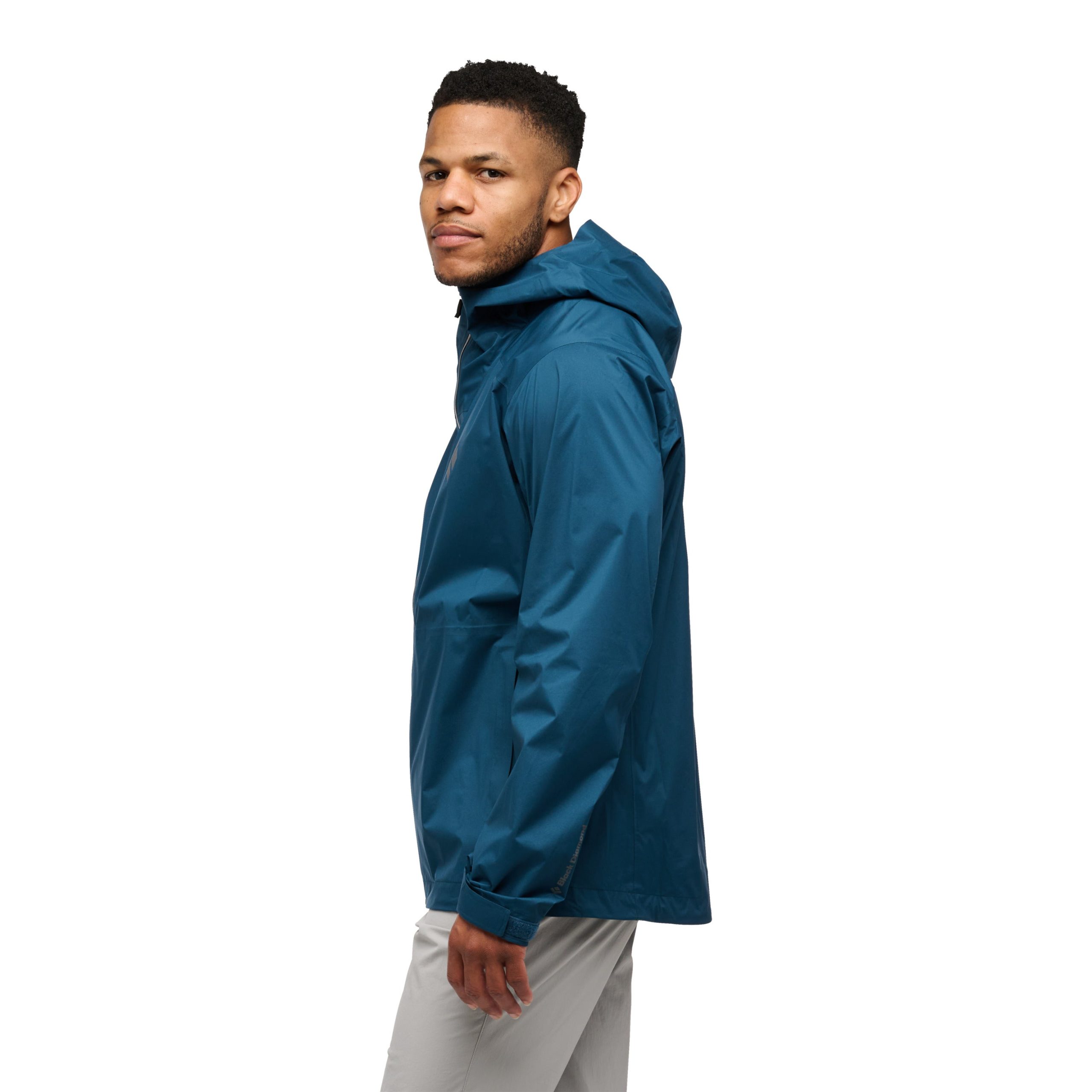 Men's Fineline Stretch Shell - Image 30