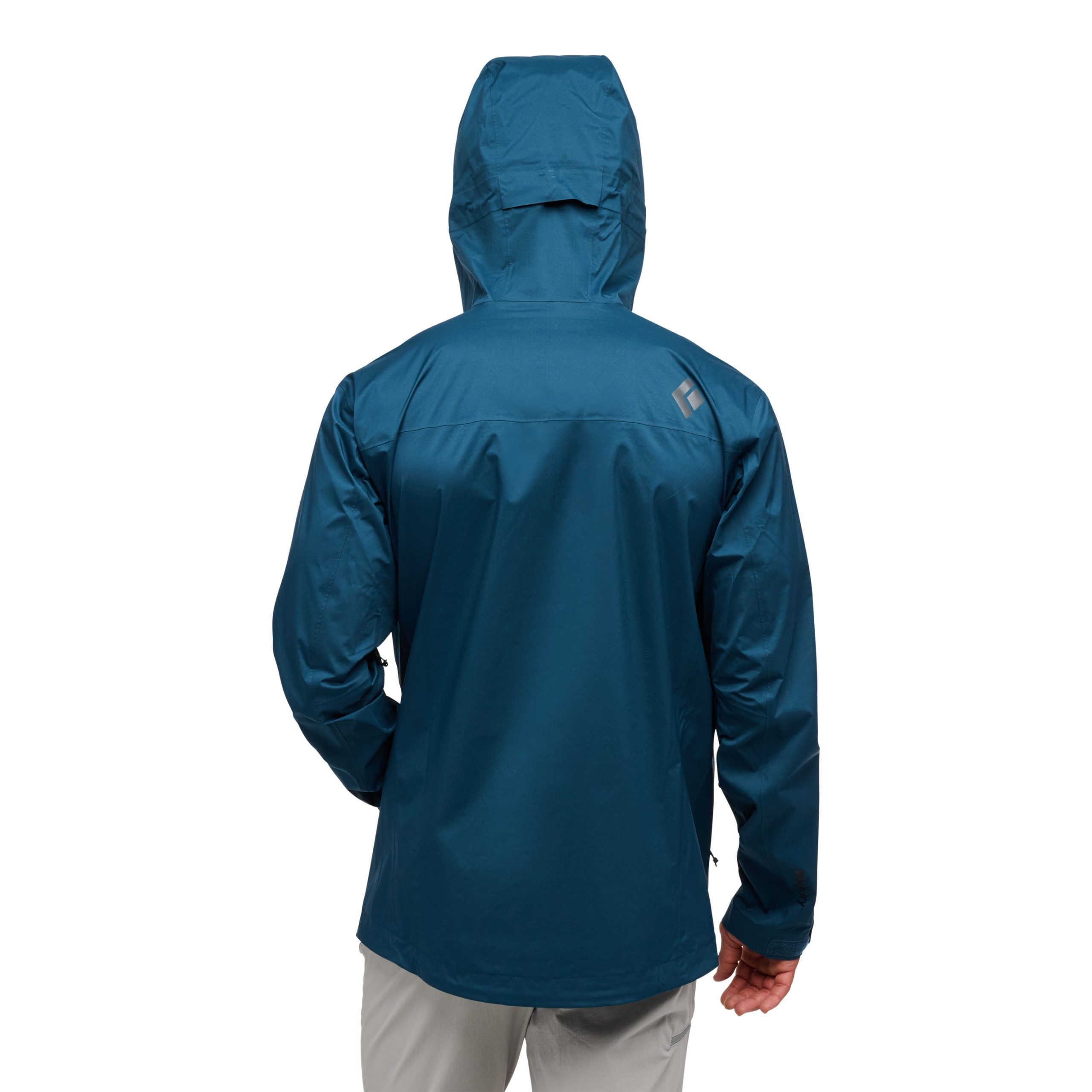Men's Fineline Stretch Shell - Image 31