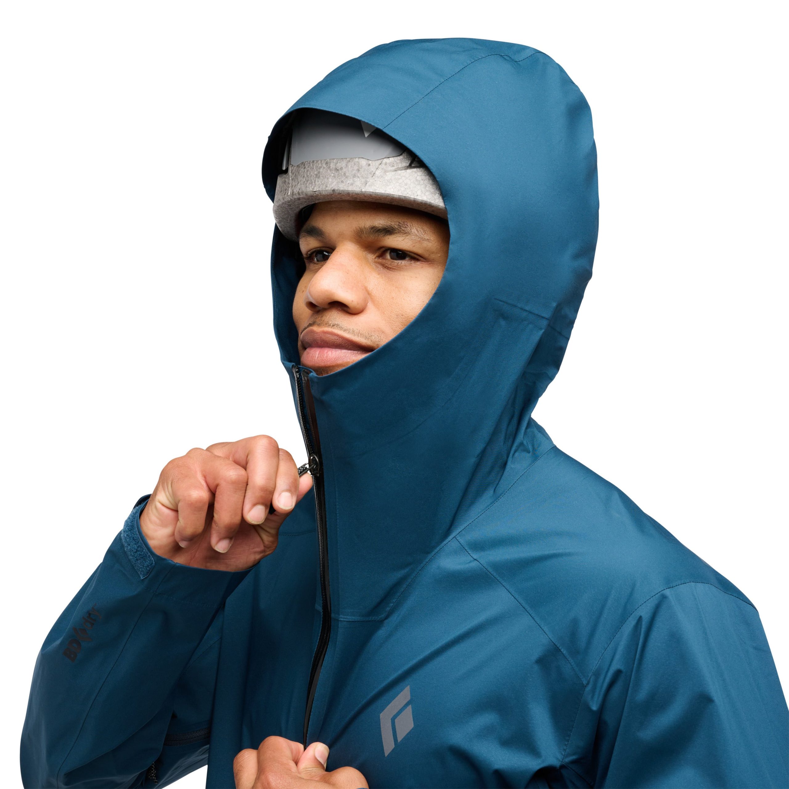 Men's Fineline Stretch Shell - Image 32