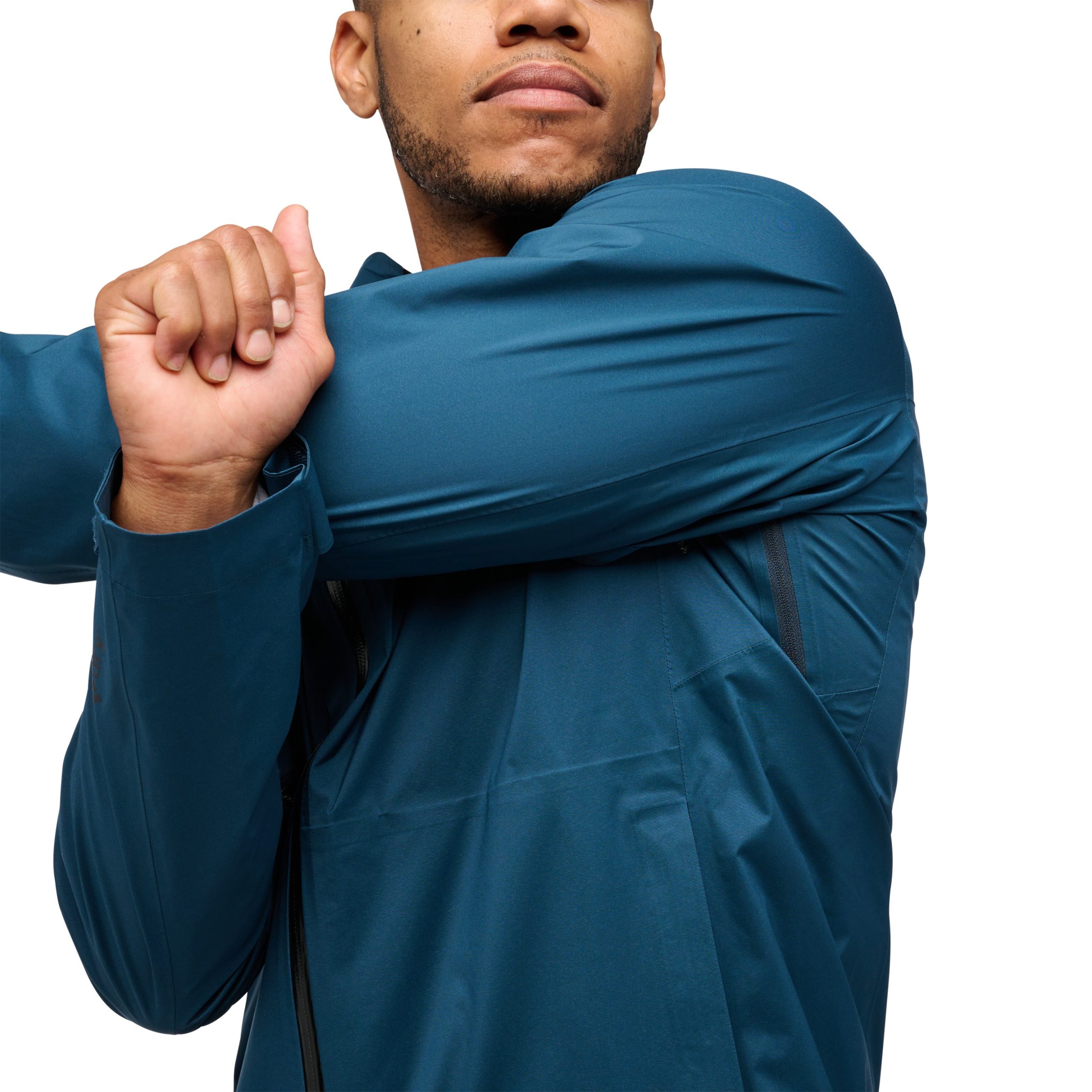 Men's Fineline Stretch Shell - Image 37