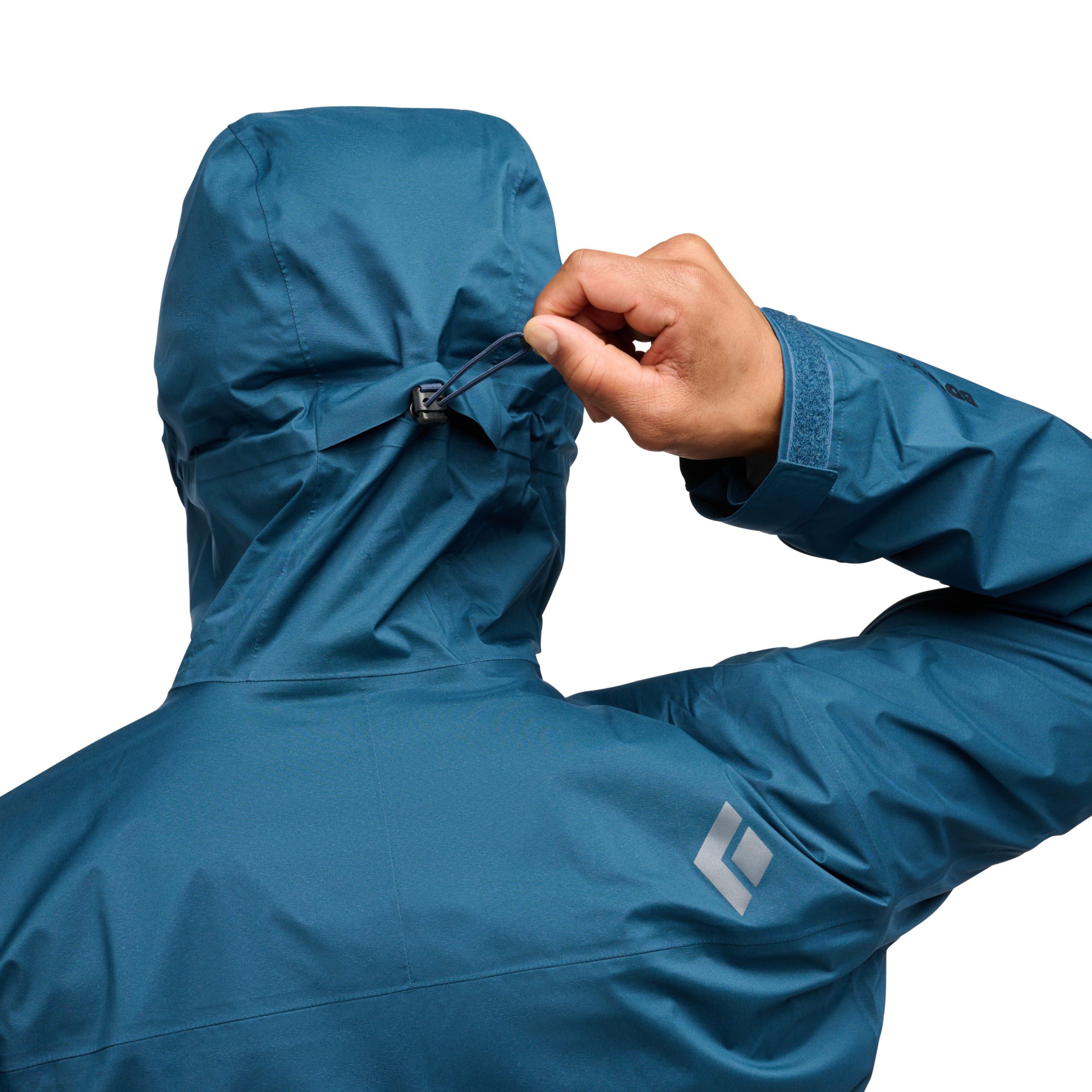 Men's Fineline Stretch Shell - Image 38