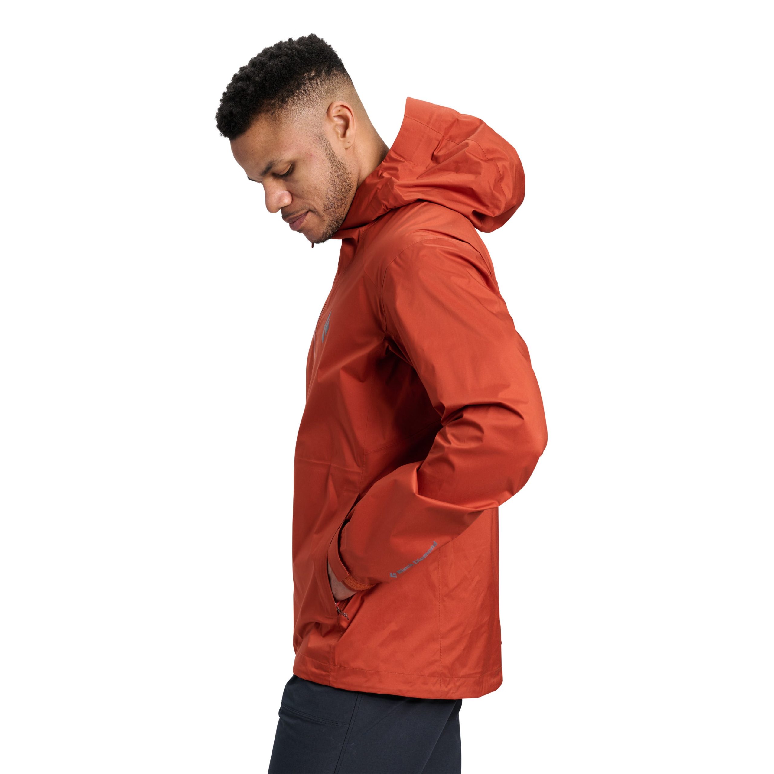 Men's Fineline Stretch Shell - Image 43