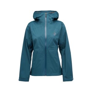 Women's Fineline Stretch Shell