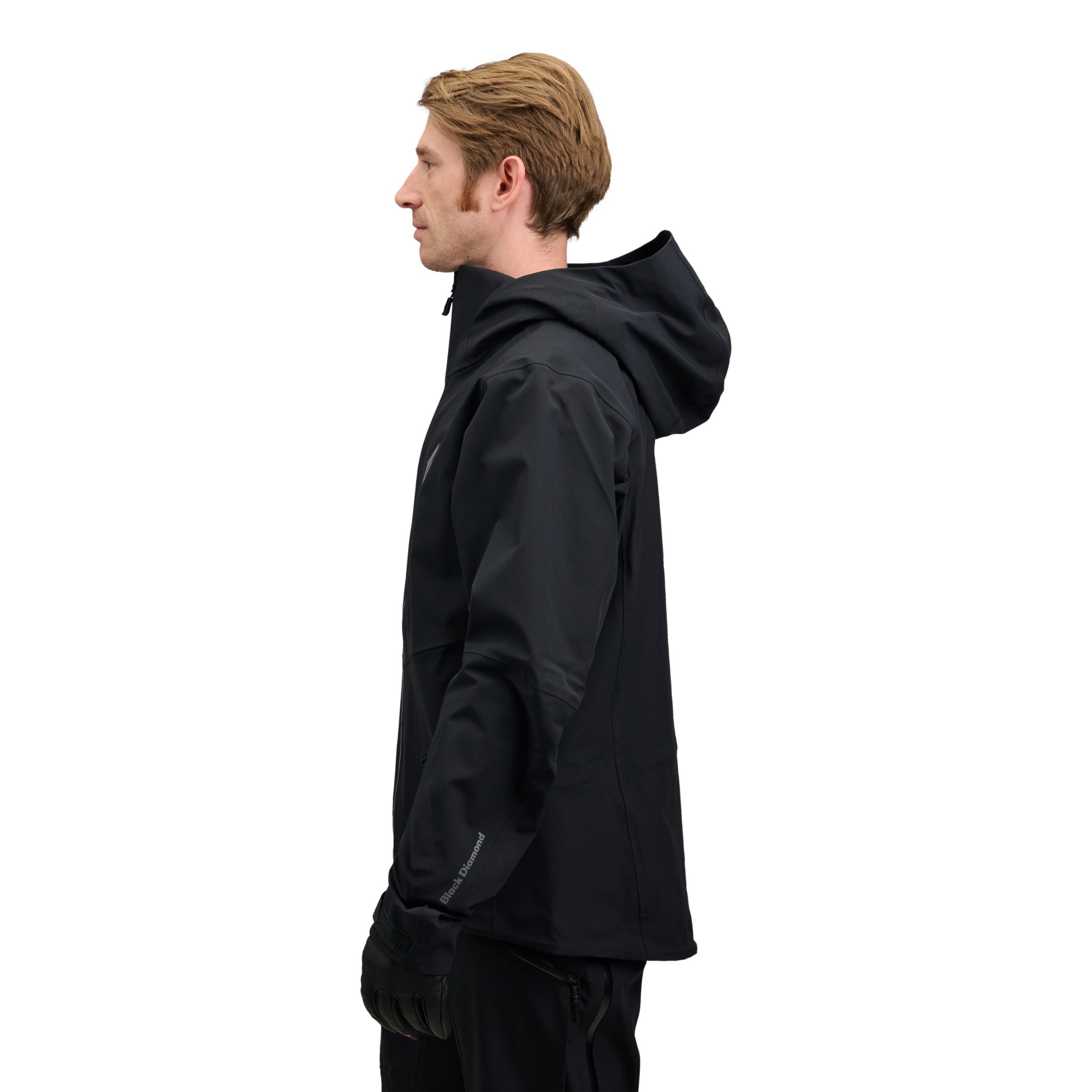 Men's Recon Stretch Shell - Image 4