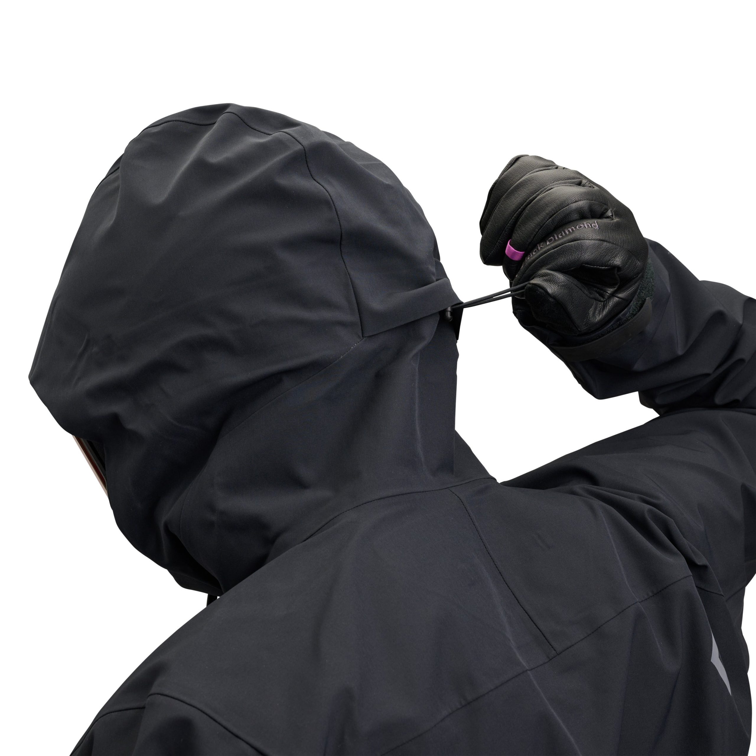 Men's Recon Stretch Shell - Image 7