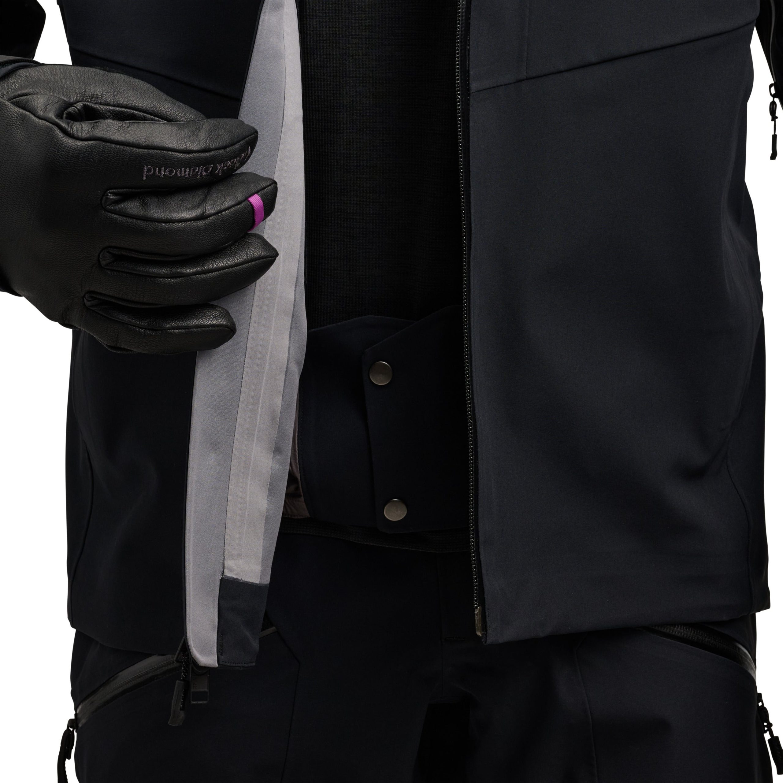 Men's Recon Stretch Shell - Image 13