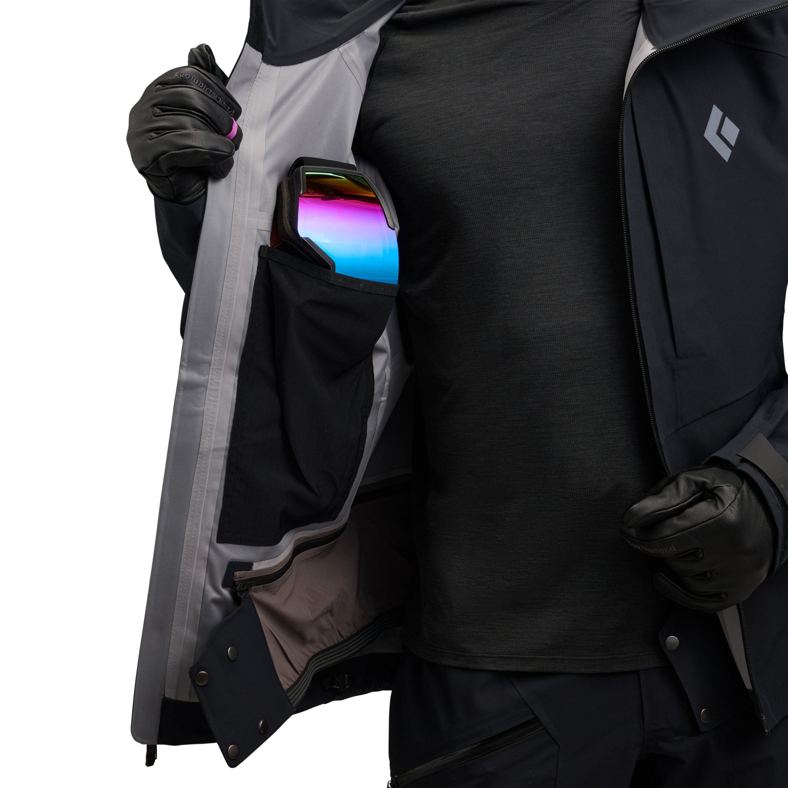 Men's Recon Stretch Shell - Image 14