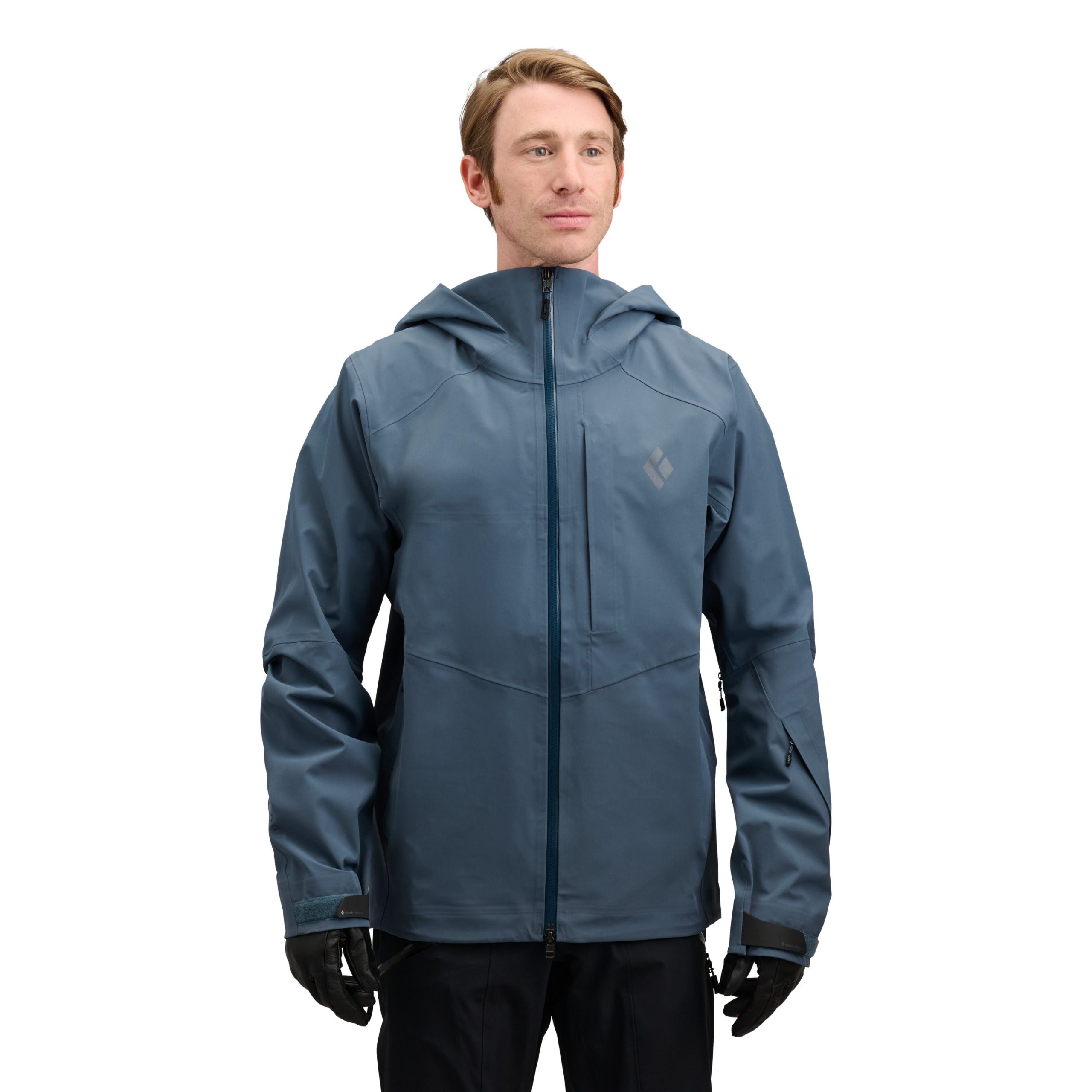 Men's Recon Stretch Shell - Image 16