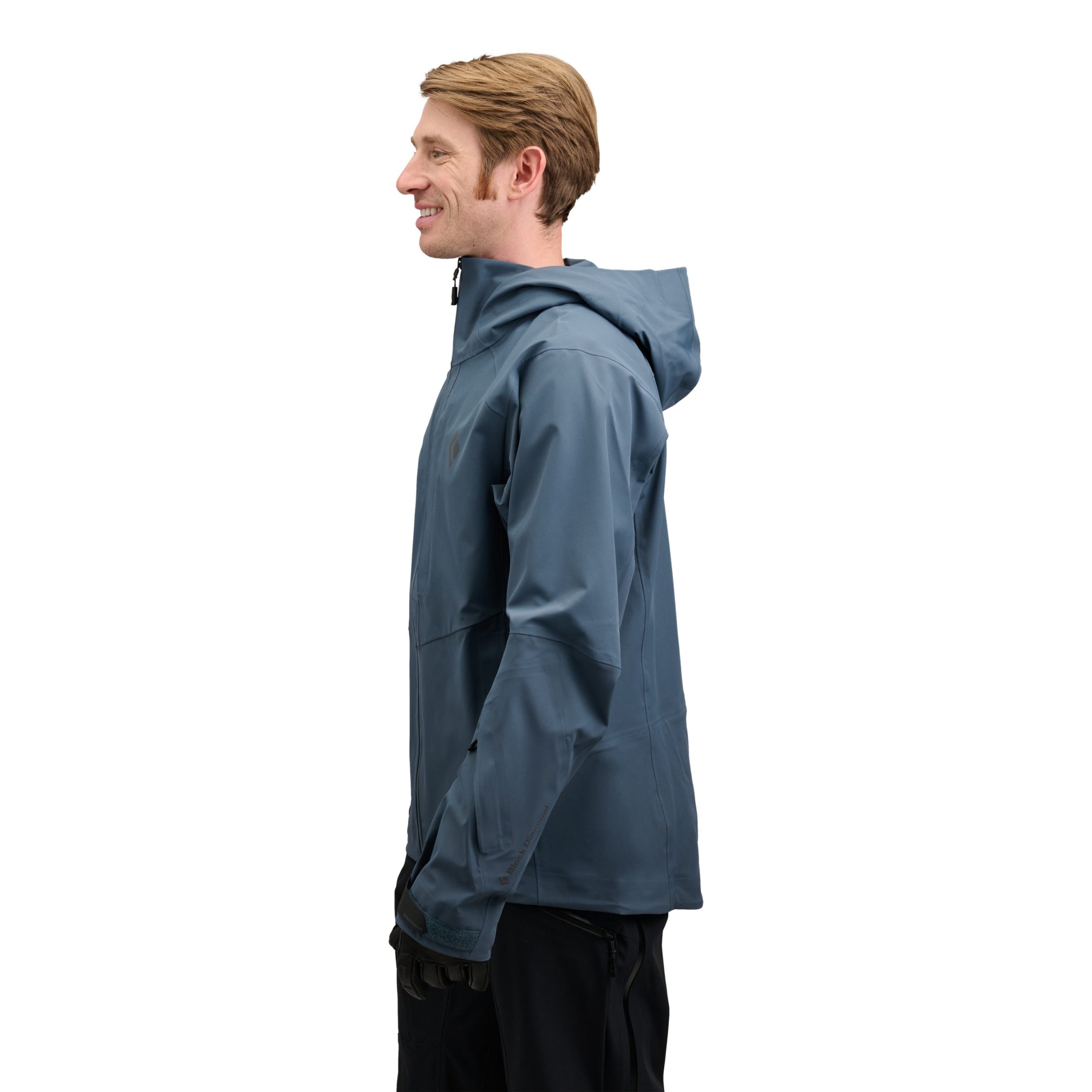 Men's Recon Stretch Shell - Image 18