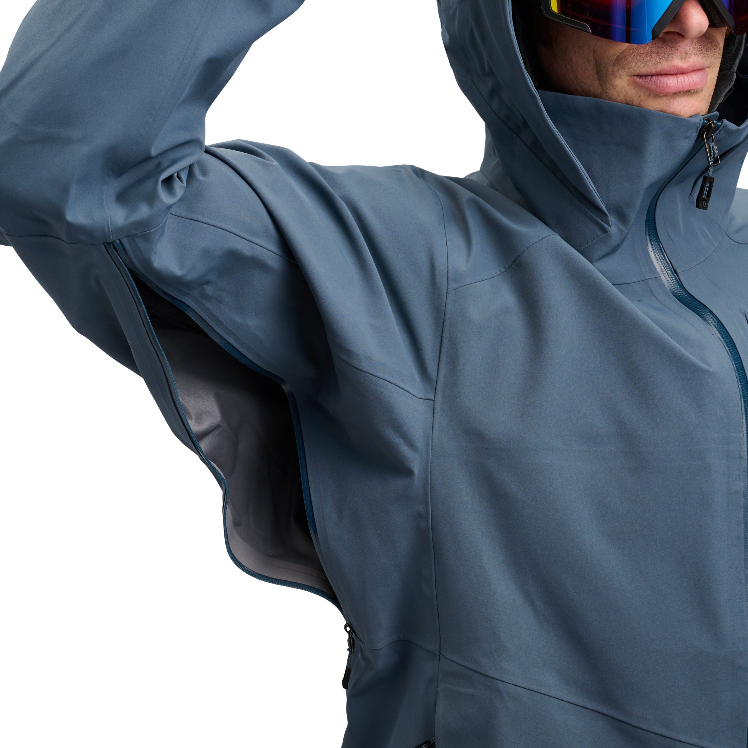 Men's Recon Stretch Shell - Image 22