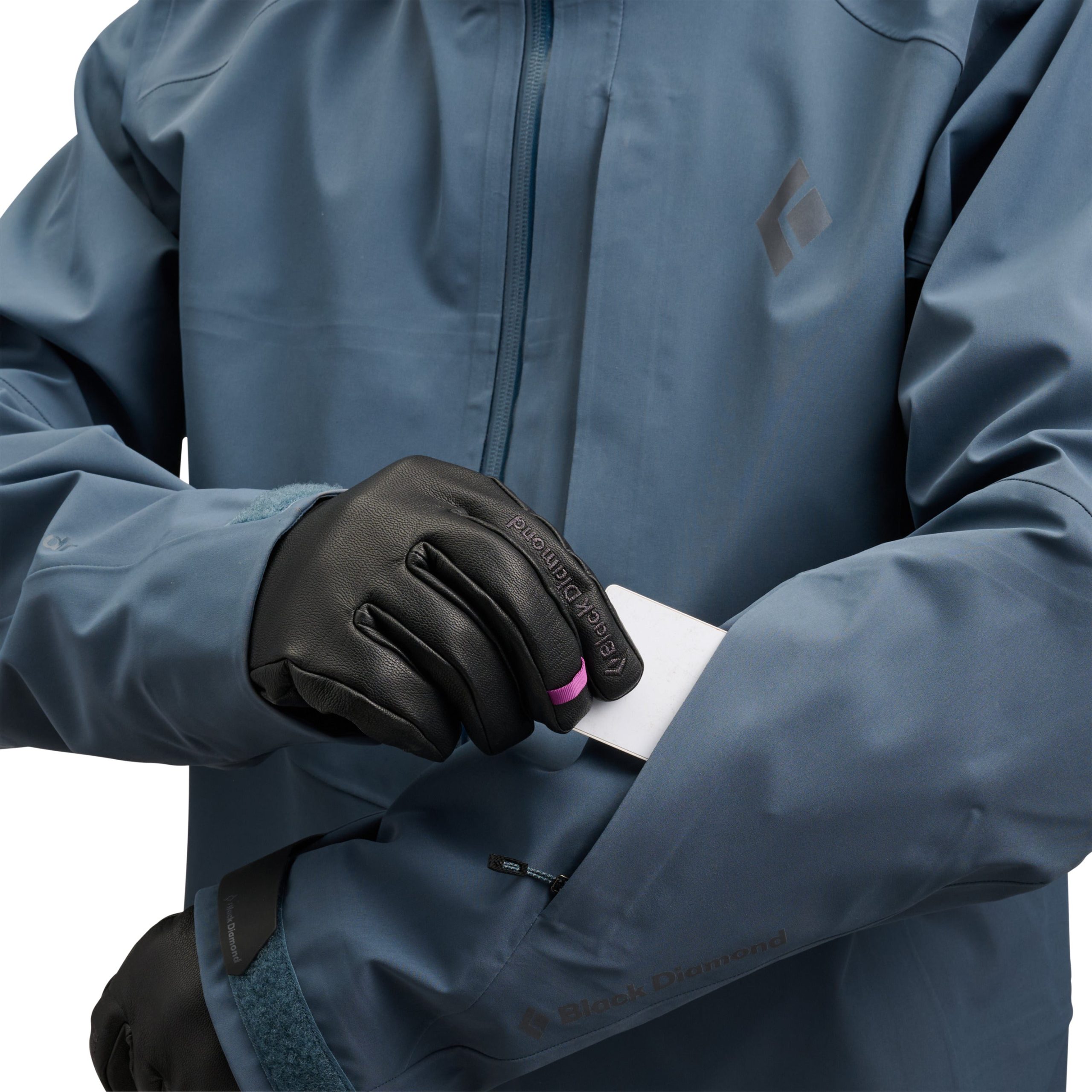 Men's Recon Stretch Shell - Image 24