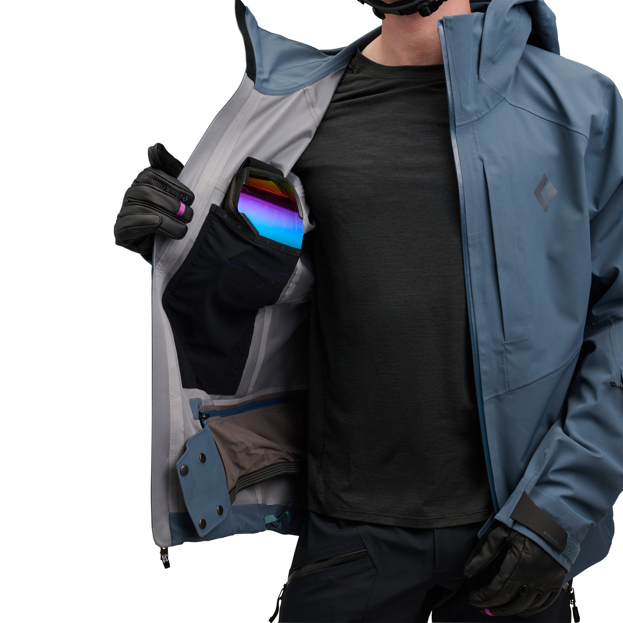 Men's Recon Stretch Shell - Image 29