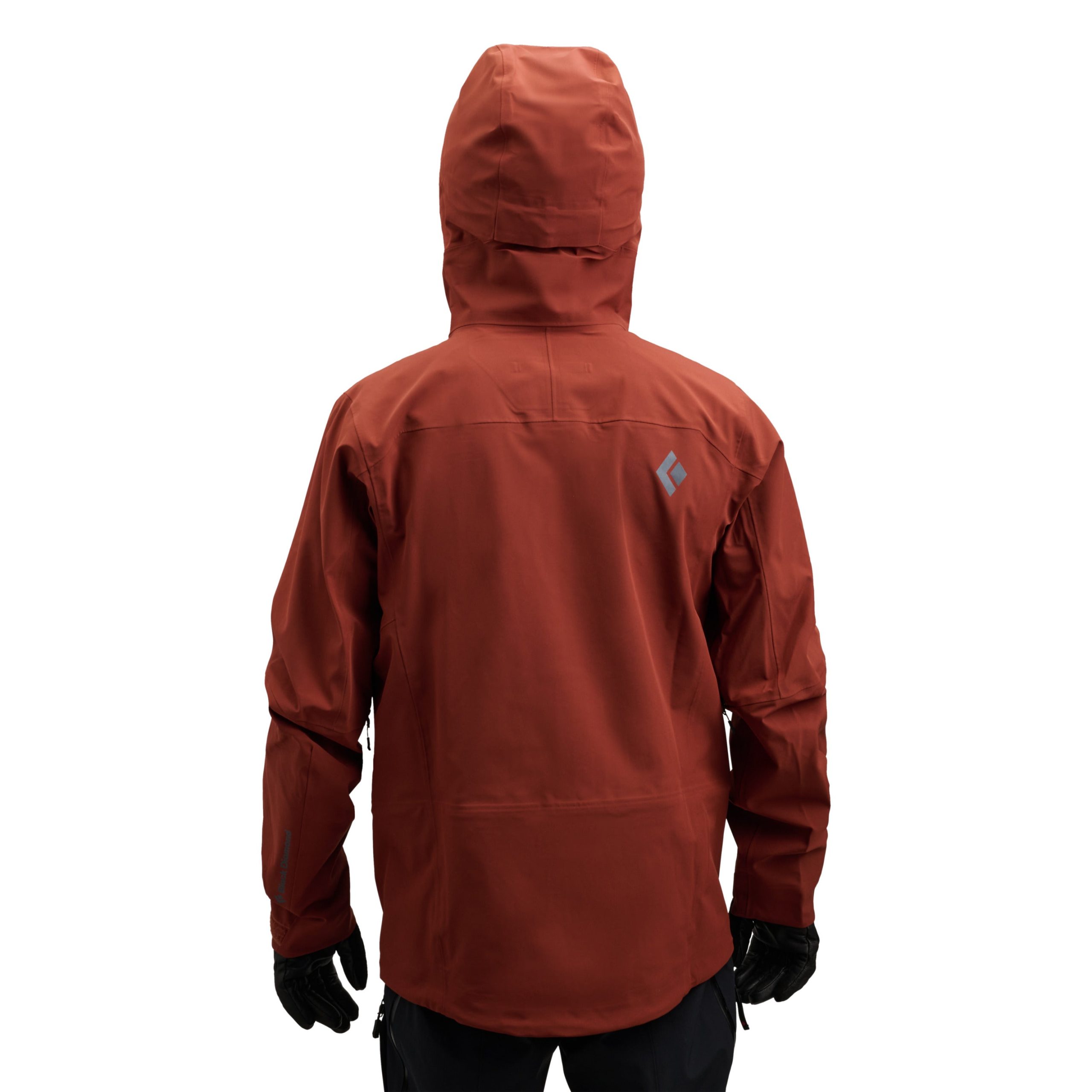 Men's Recon Stretch Shell - Image 33