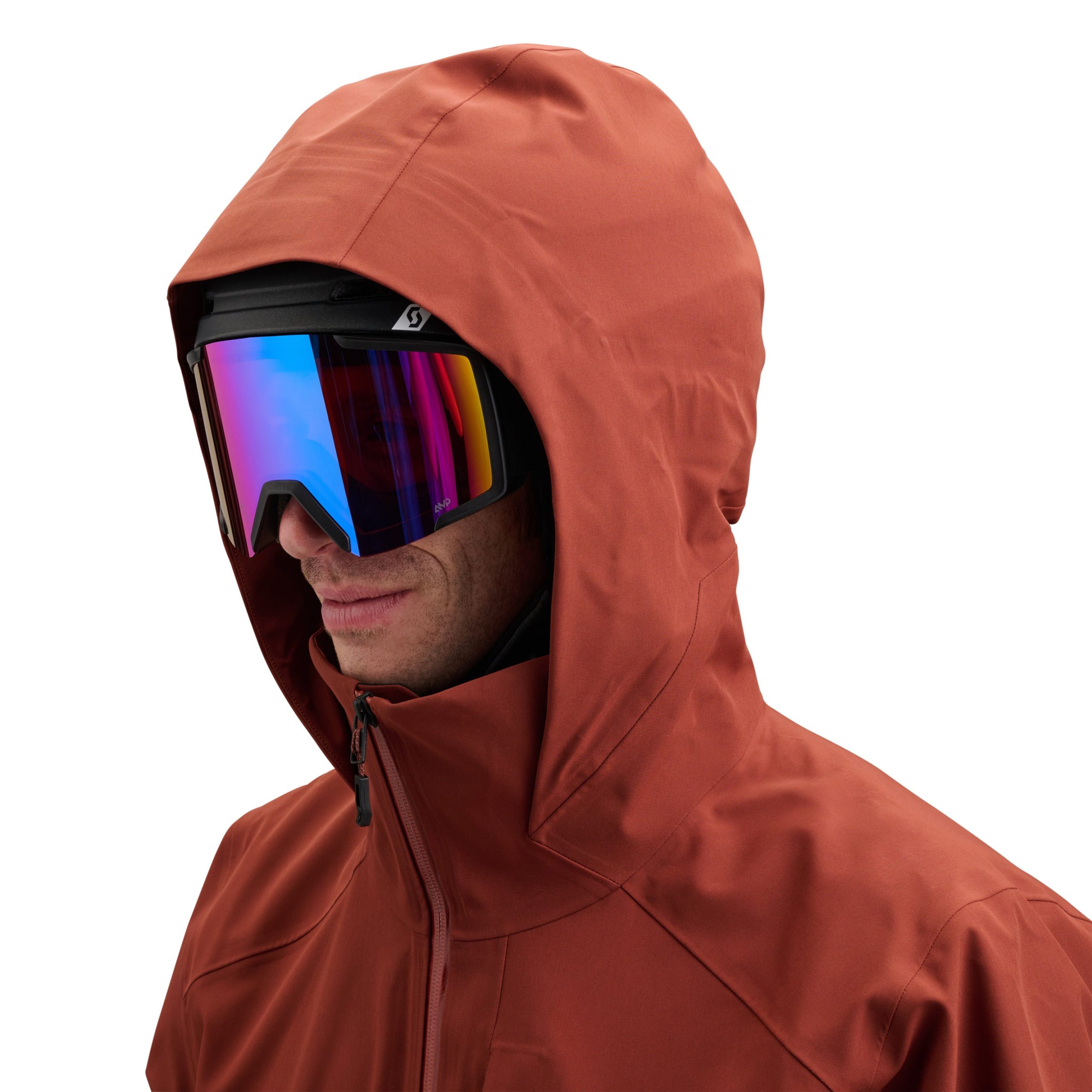 Men's Recon Stretch Shell - Image 34