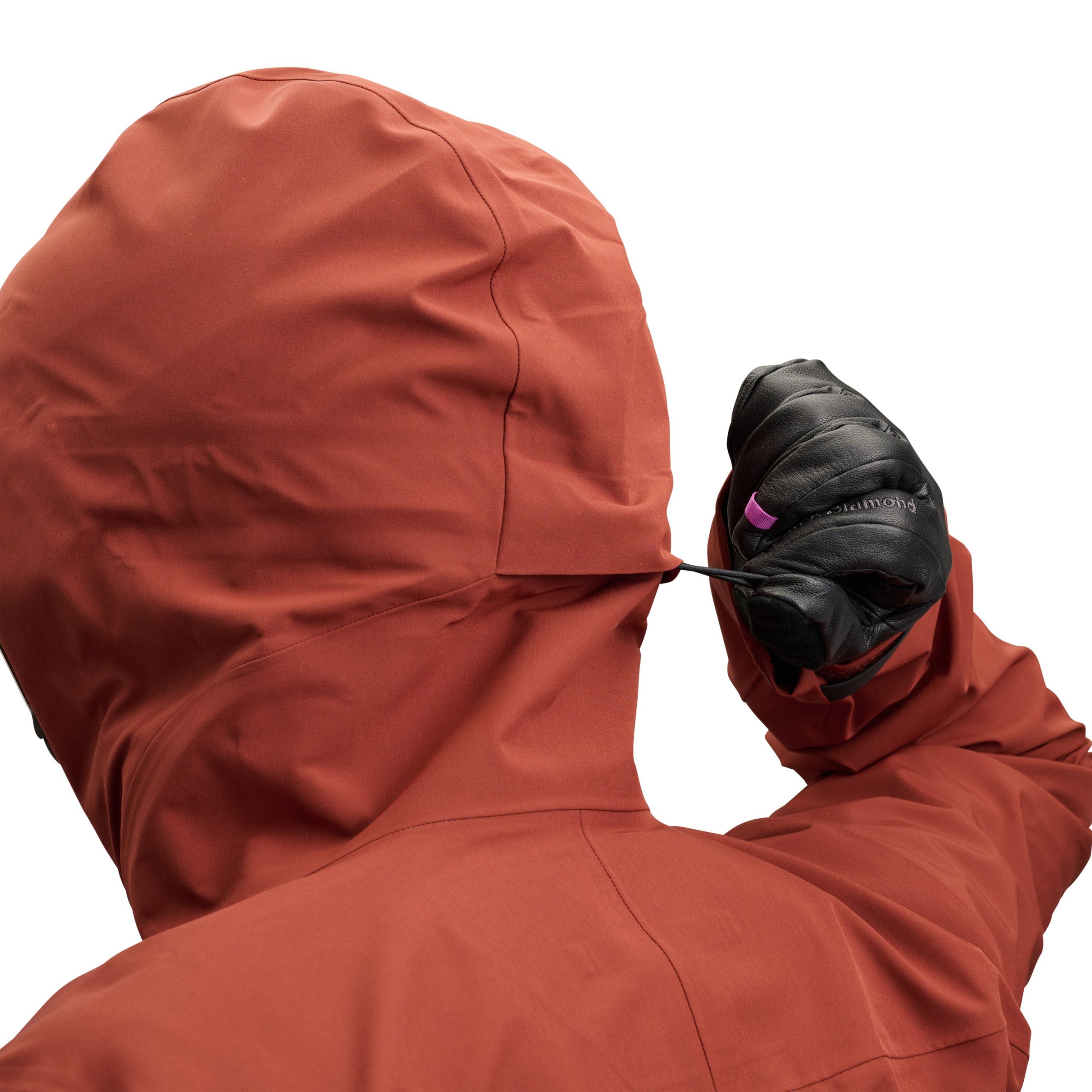 Men's Recon Stretch Shell - Image 35