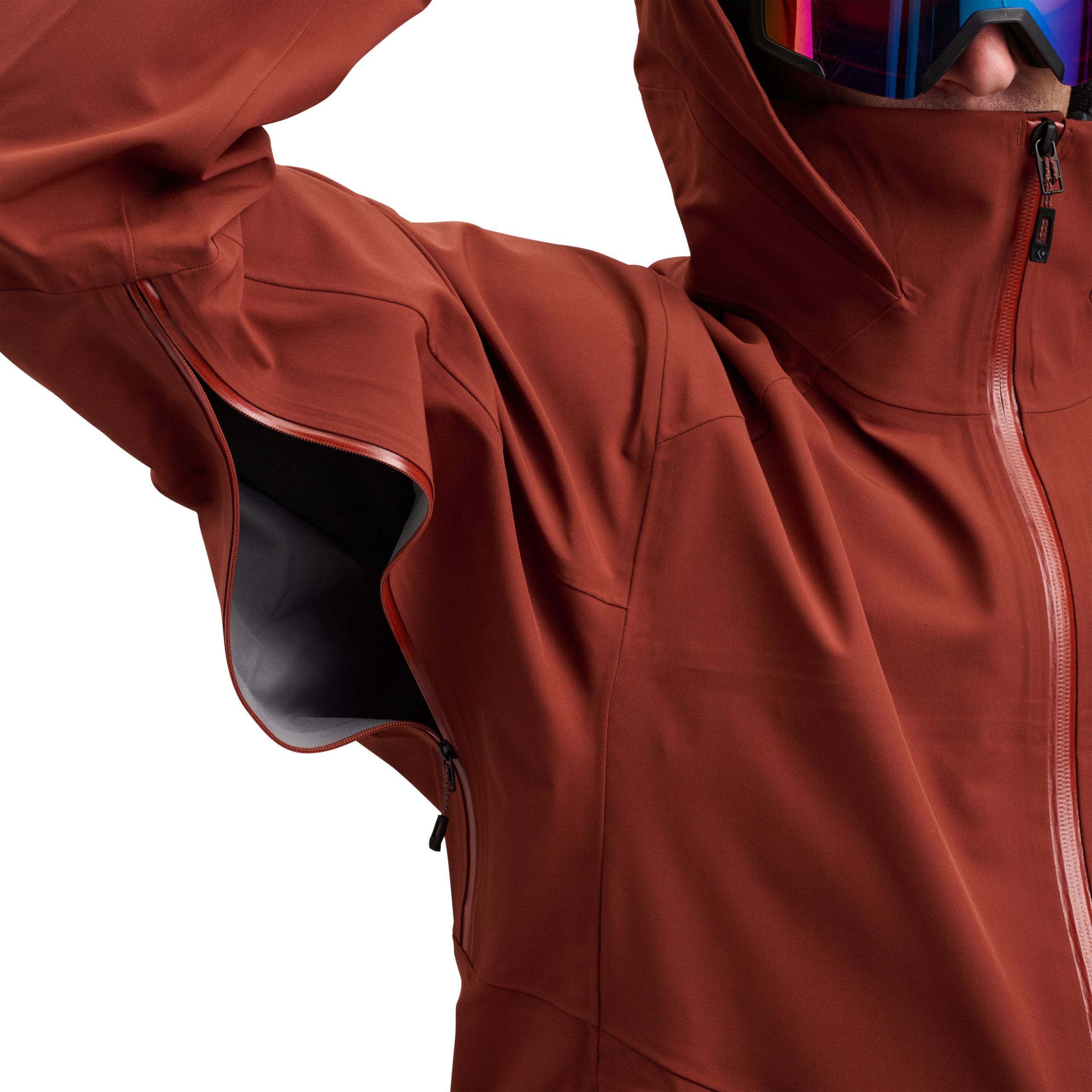 Men's Recon Stretch Shell - Image 36