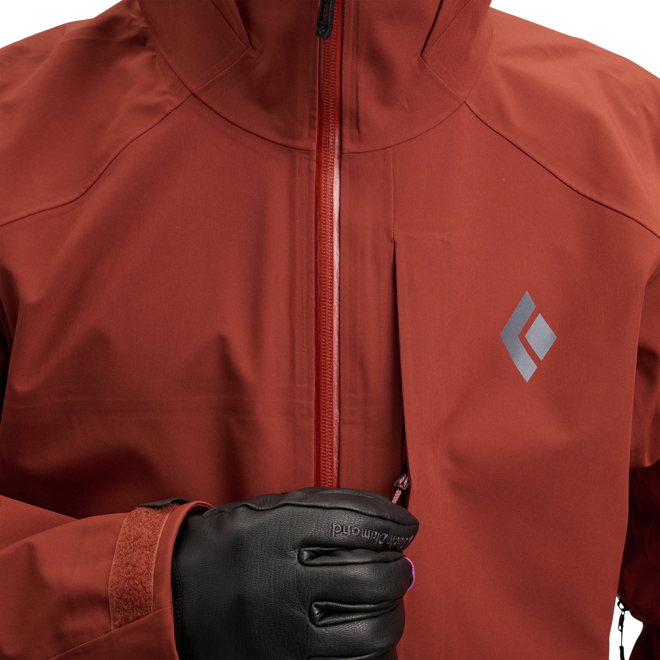 Men's Recon Stretch Shell - Image 37