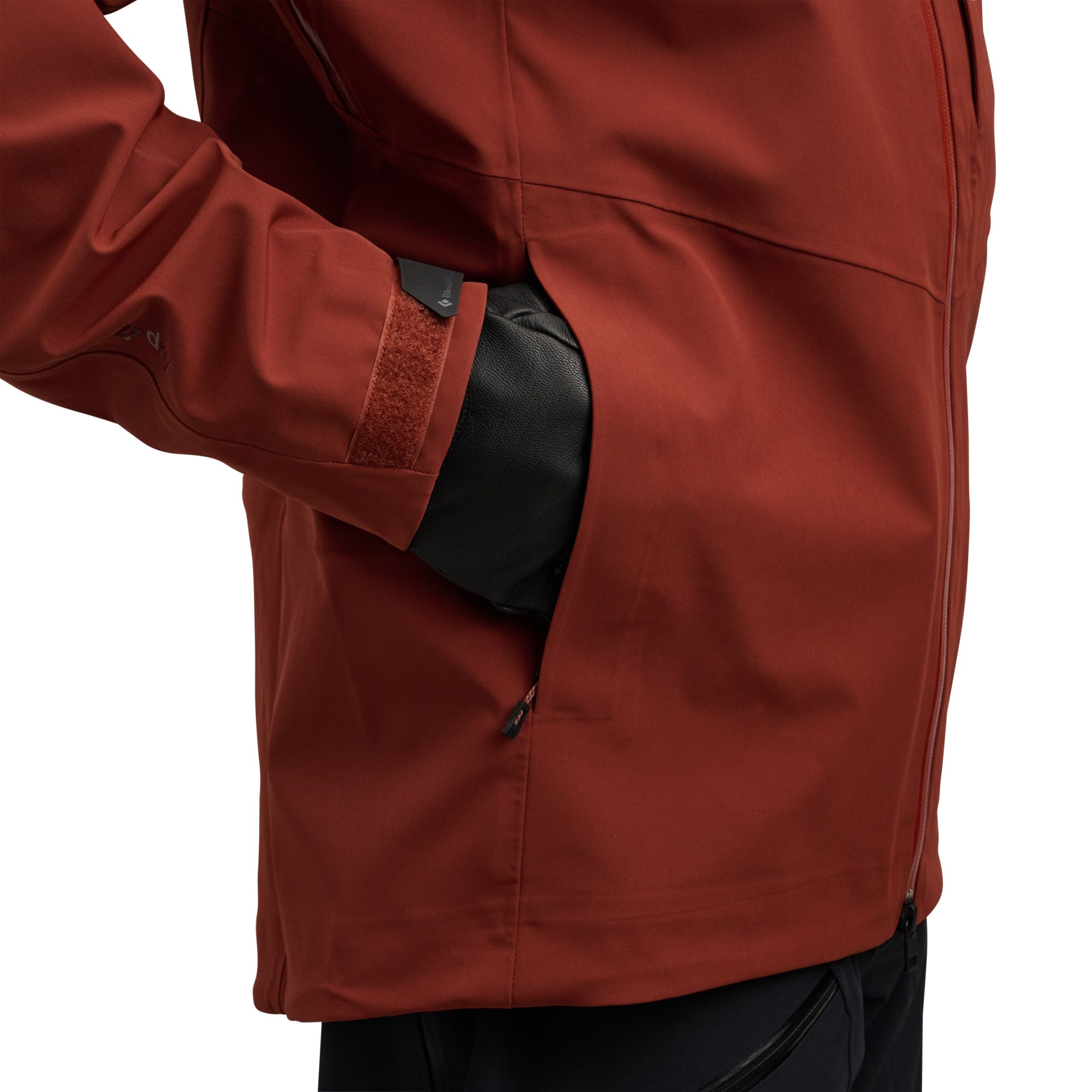 Men's Recon Stretch Shell - Image 38