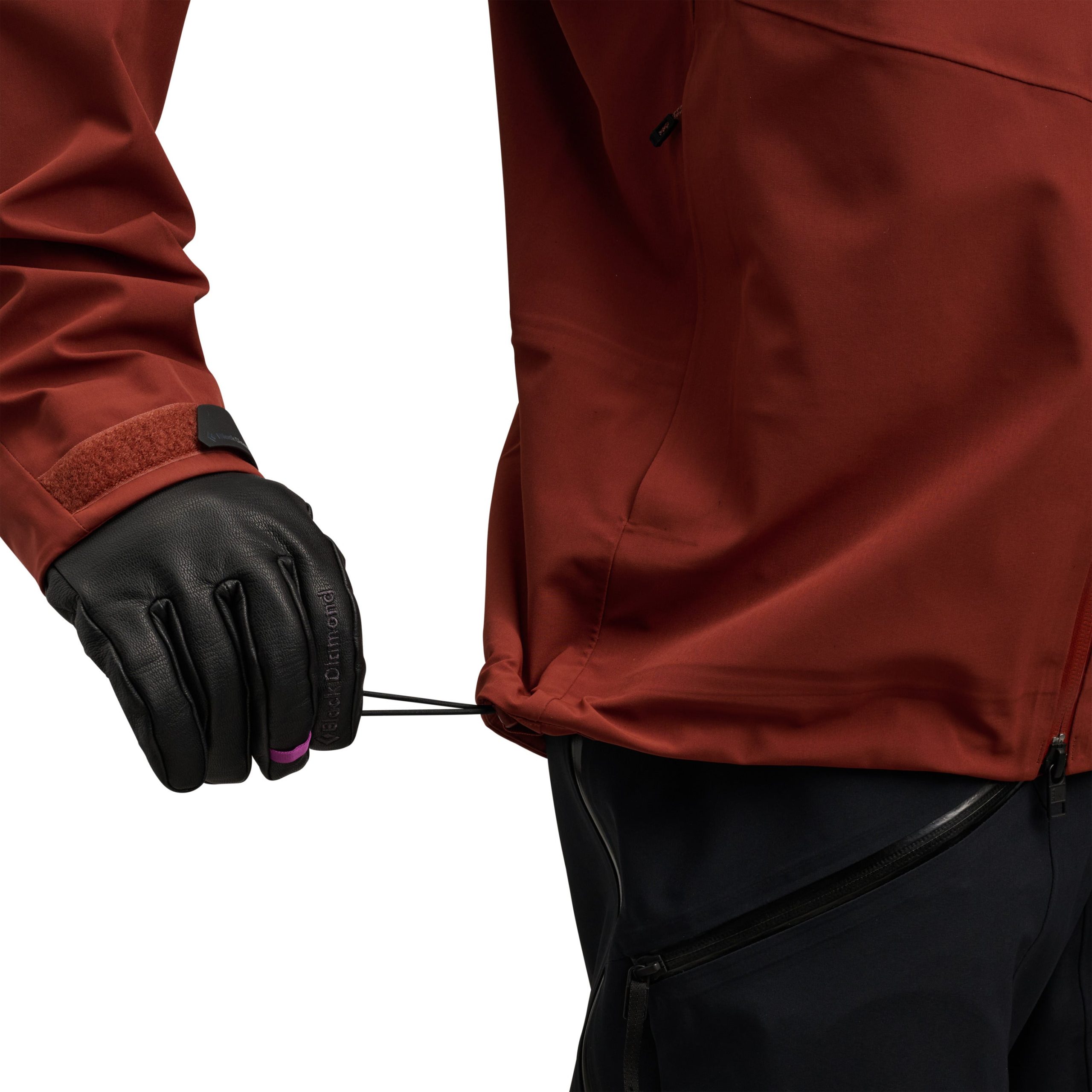 Men's Recon Stretch Shell - Image 40